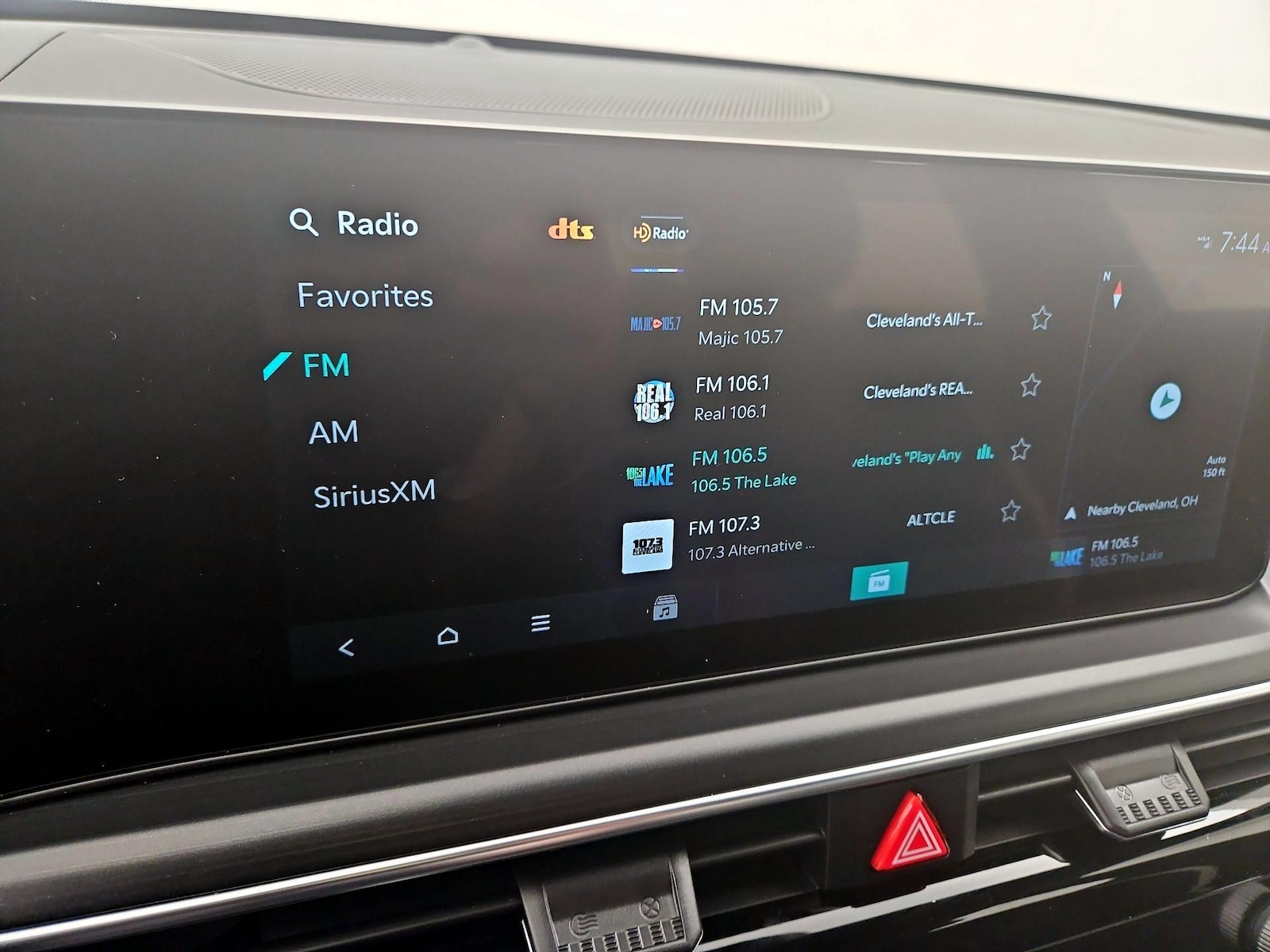 2025 Kia K5 GT-Line - Photo 17