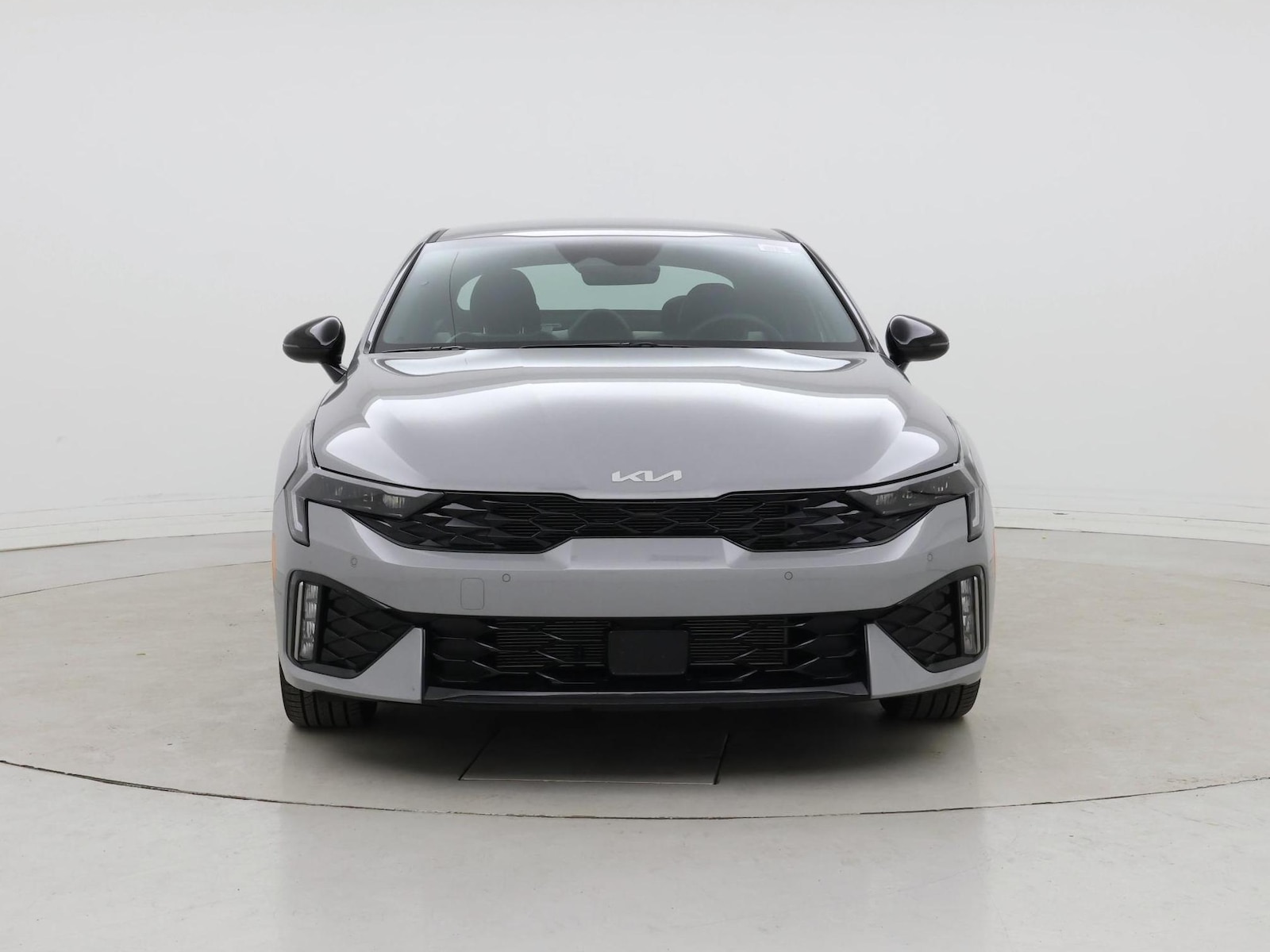 2025 Kia K5 GT-Line - Photo 6