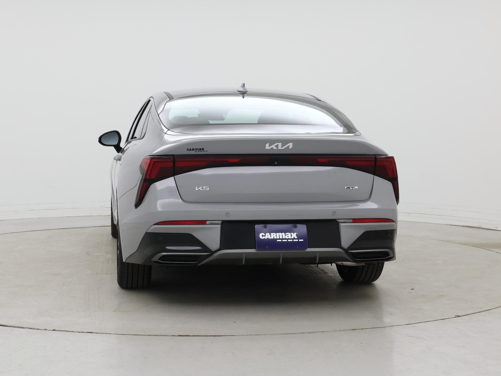 2025 Kia K5 GT-Line - Photo 7