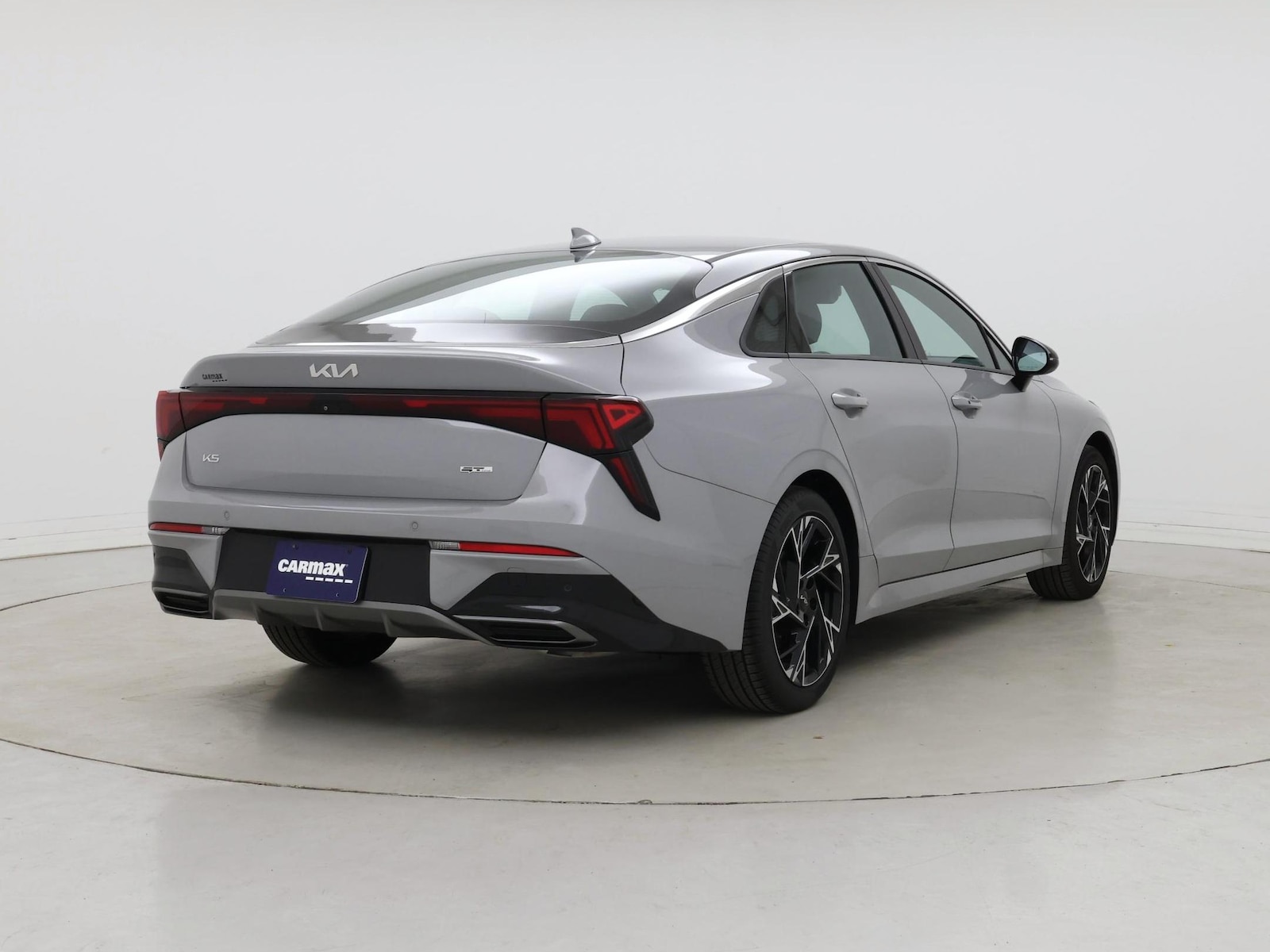 2025 Kia K5 GT-Line - Photo 9
