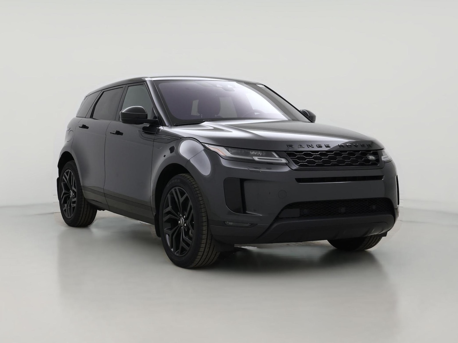 2020 Land Rover Range Rover Evoque