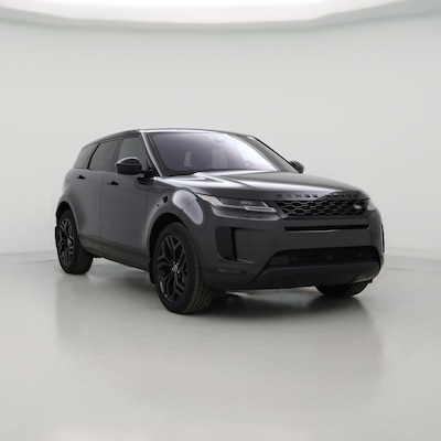 2020 Land Rover Range Rover Evoque S