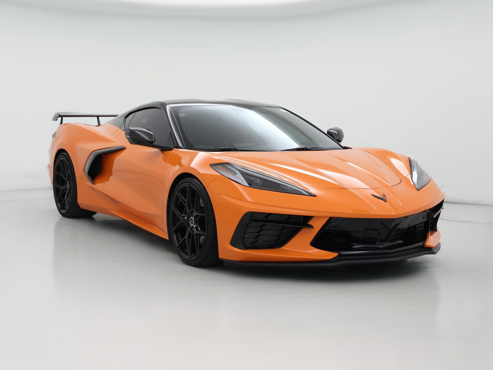 2023 Chevrolet Corvette 3LT