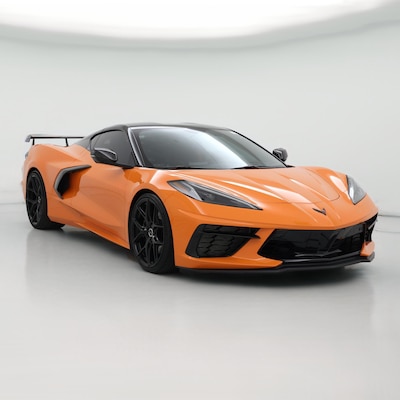 2023 Chevrolet Corvette Stingray 3LT