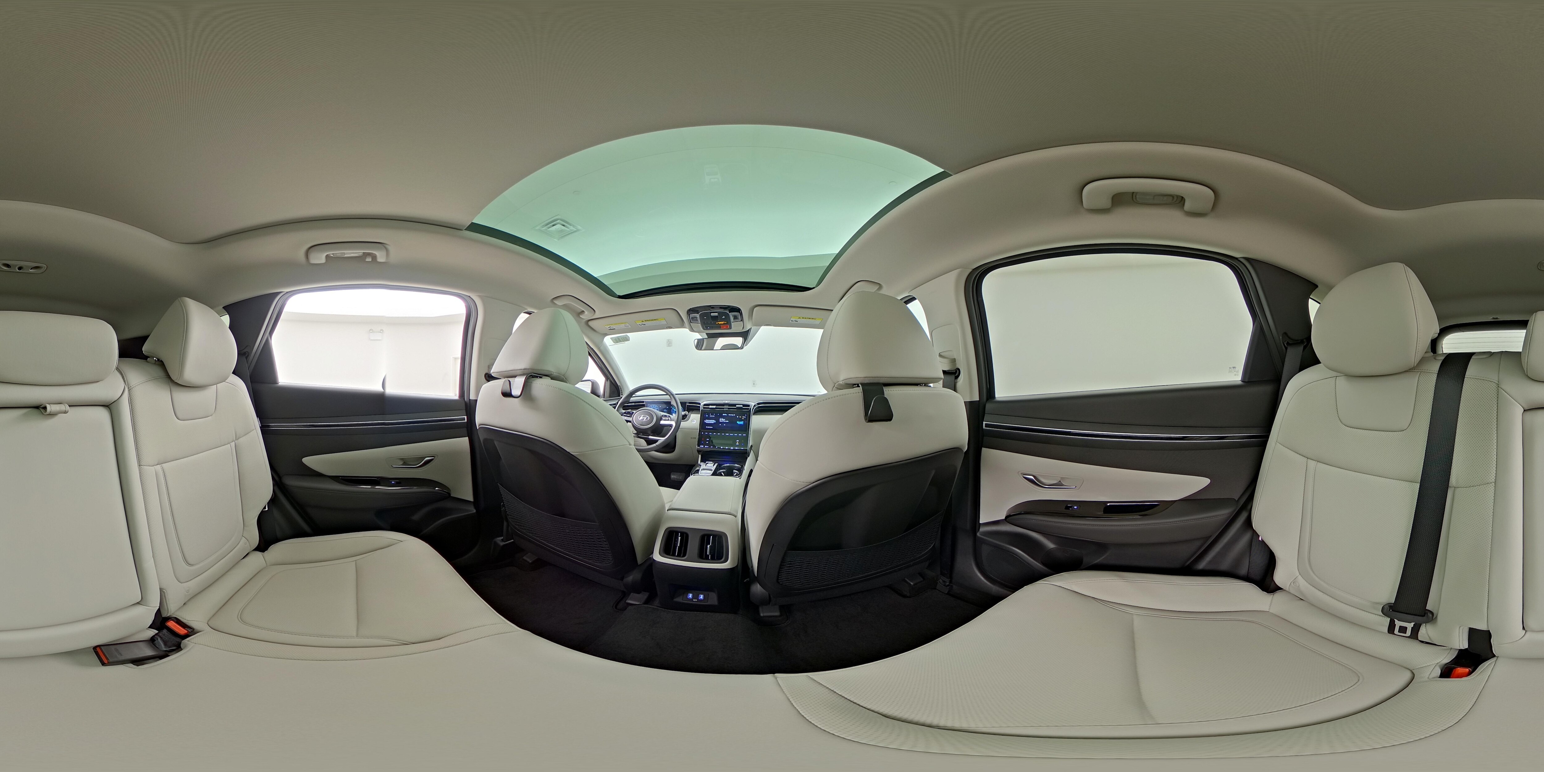 2024 Hyundai Tucson SEL Convenience - Photo 27
