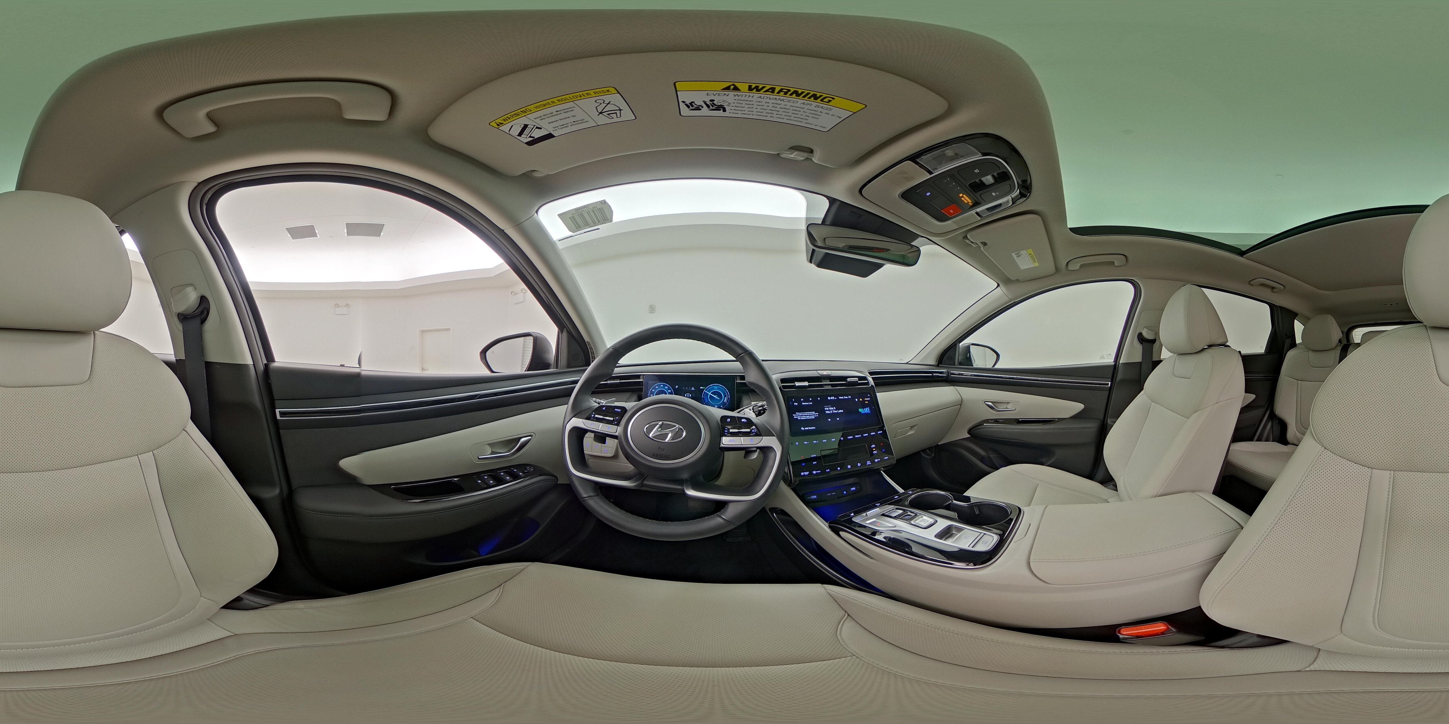 2024 Hyundai Tucson SEL Convenience - Photo 28