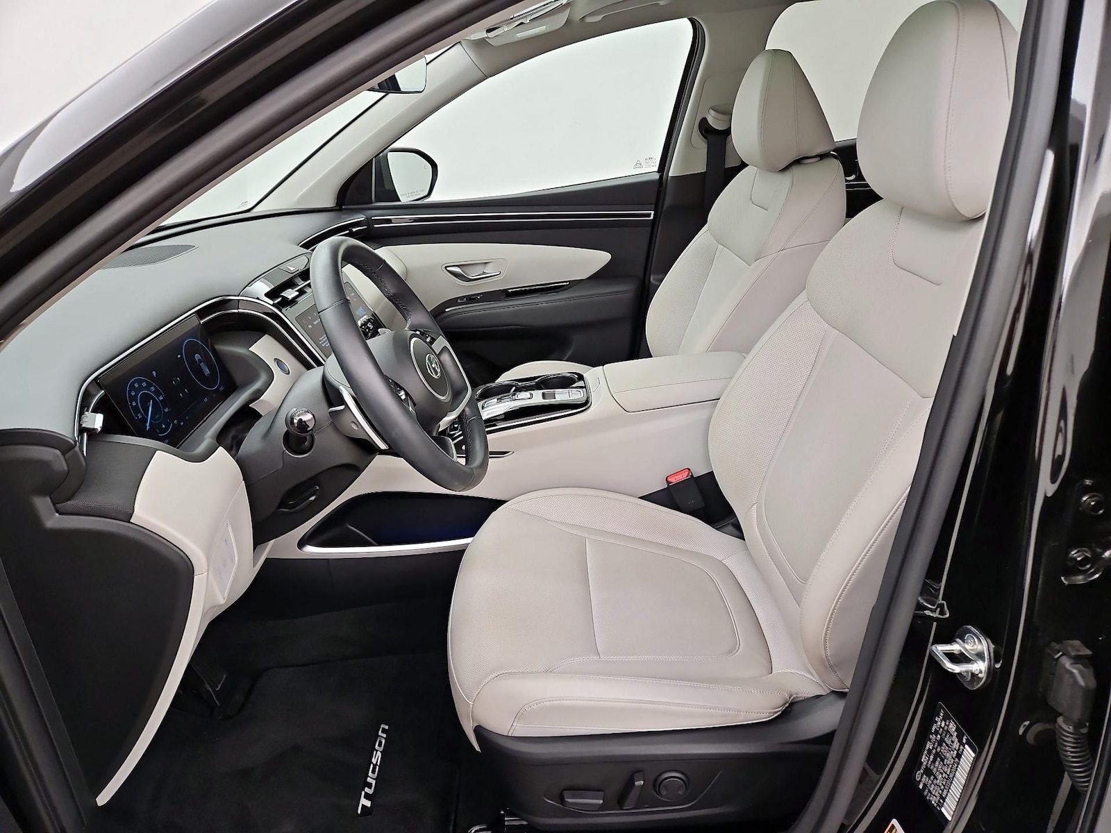 2024 Hyundai Tucson SEL Convenience - Photo 12