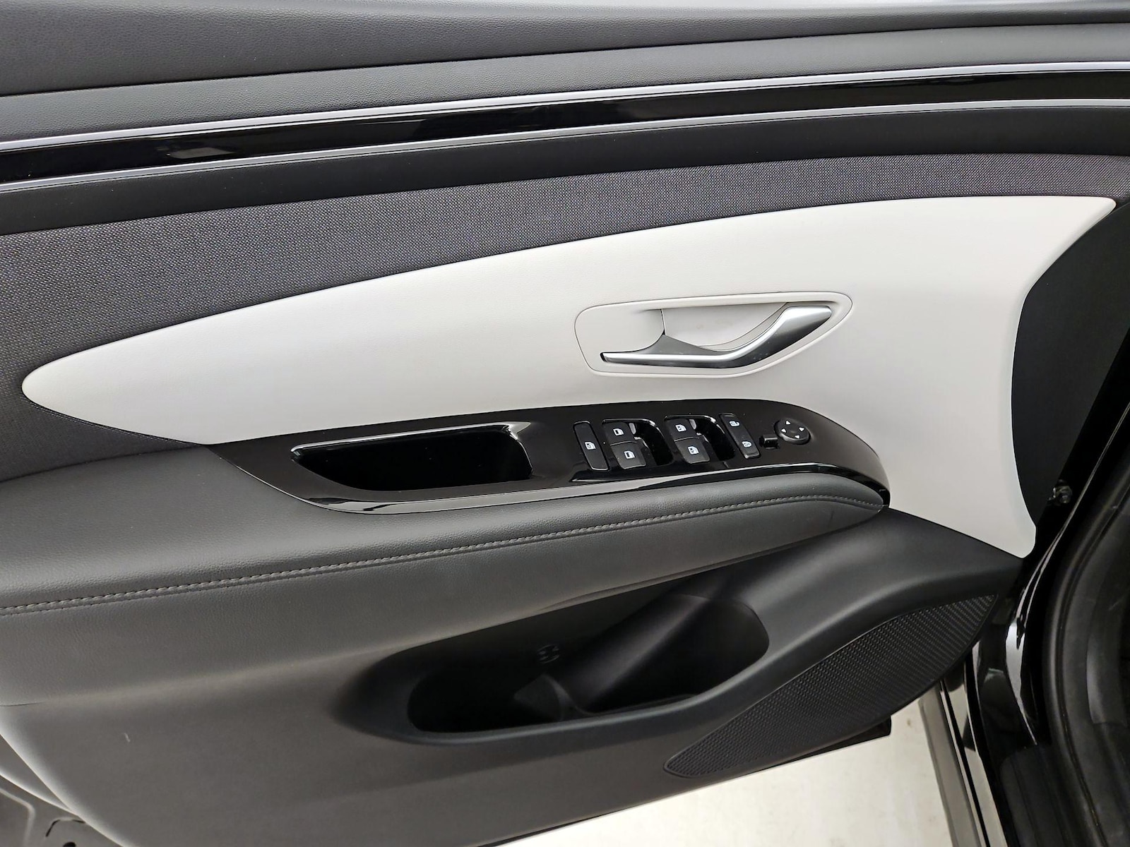 2024 Hyundai Tucson SEL Convenience - Photo 13