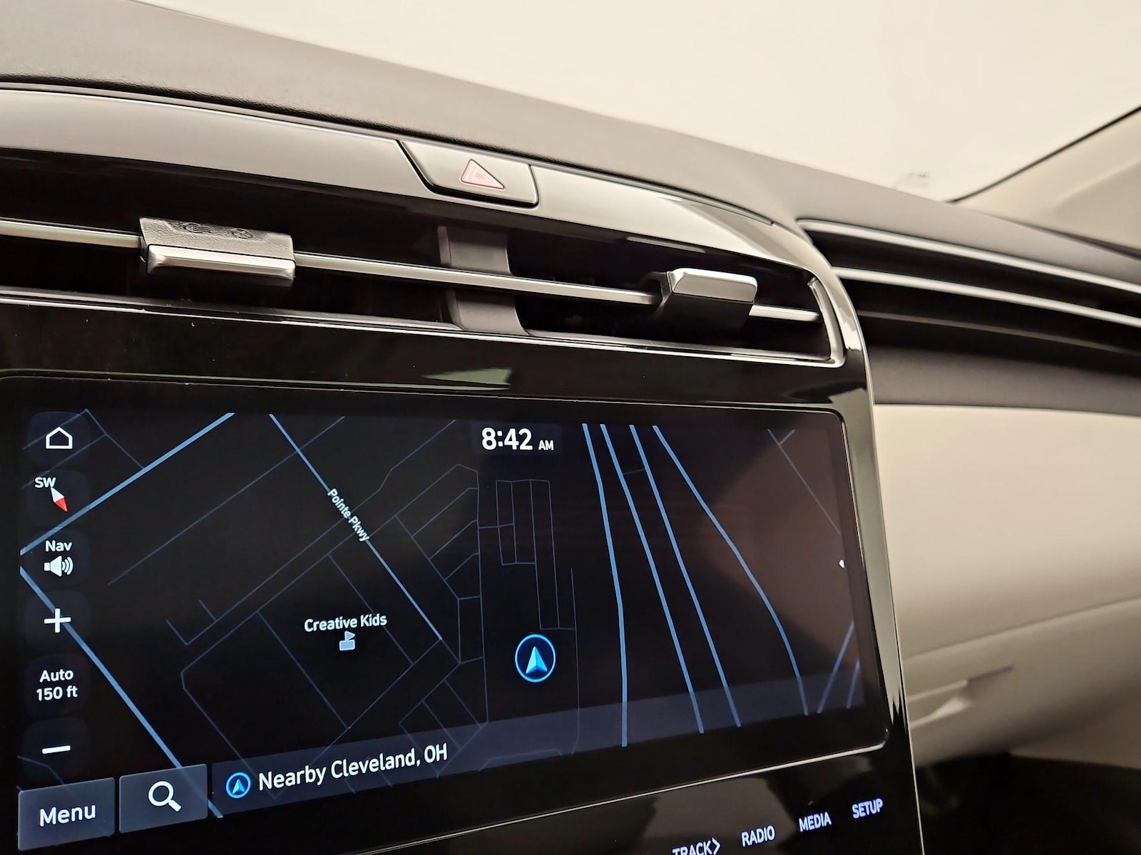 2024 Hyundai Tucson SEL Convenience - Photo 15