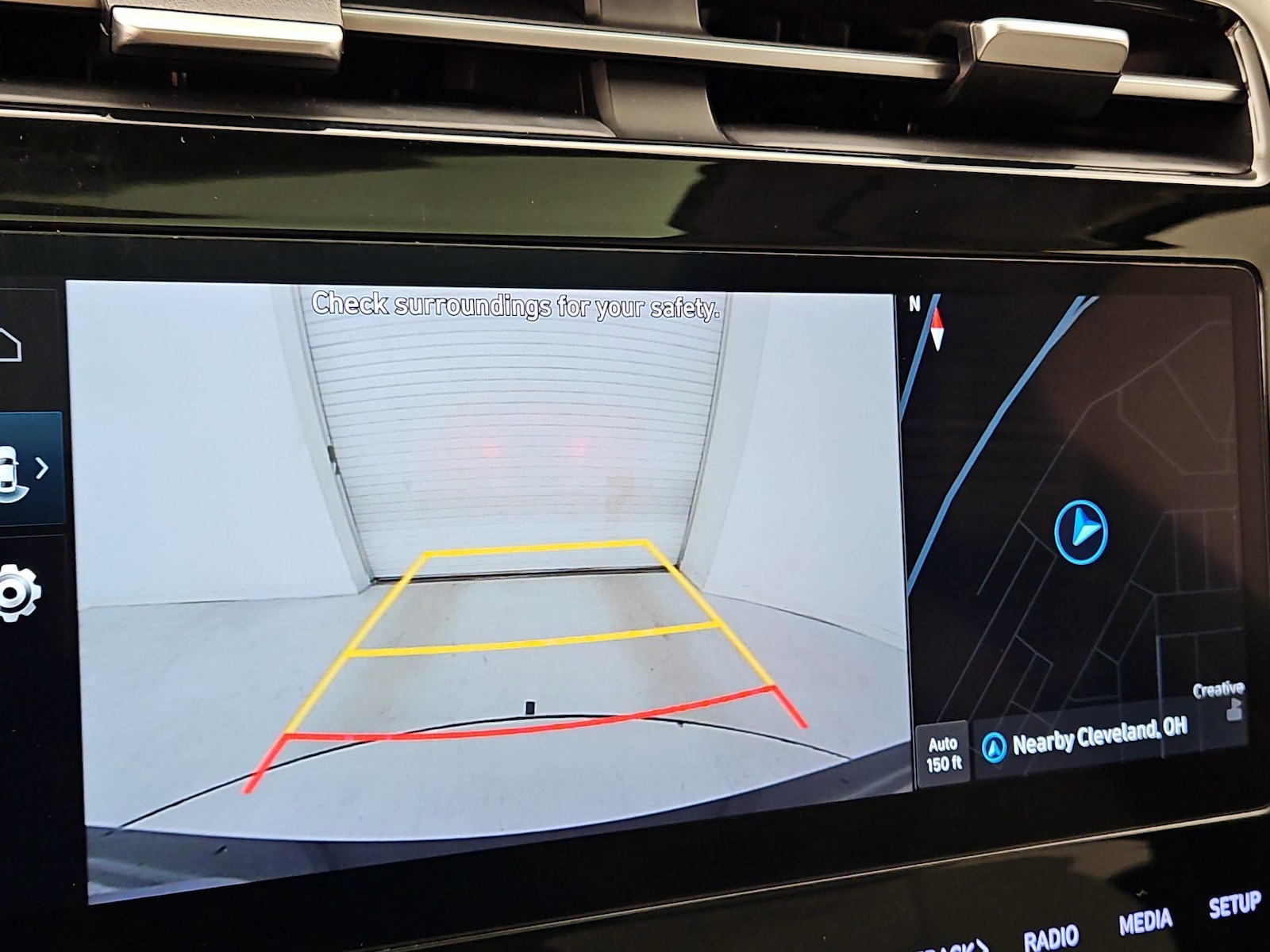 2024 Hyundai Tucson SEL Convenience - Photo 16