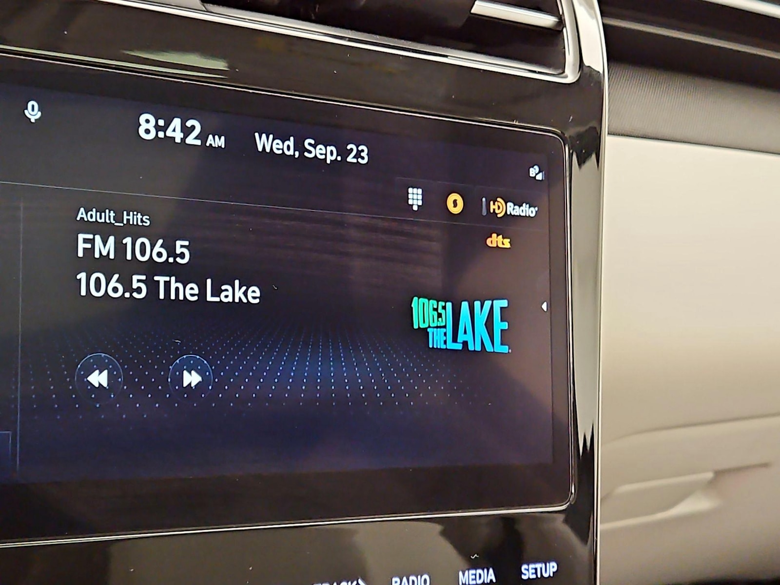 2024 Hyundai Tucson SEL Convenience - Photo 17