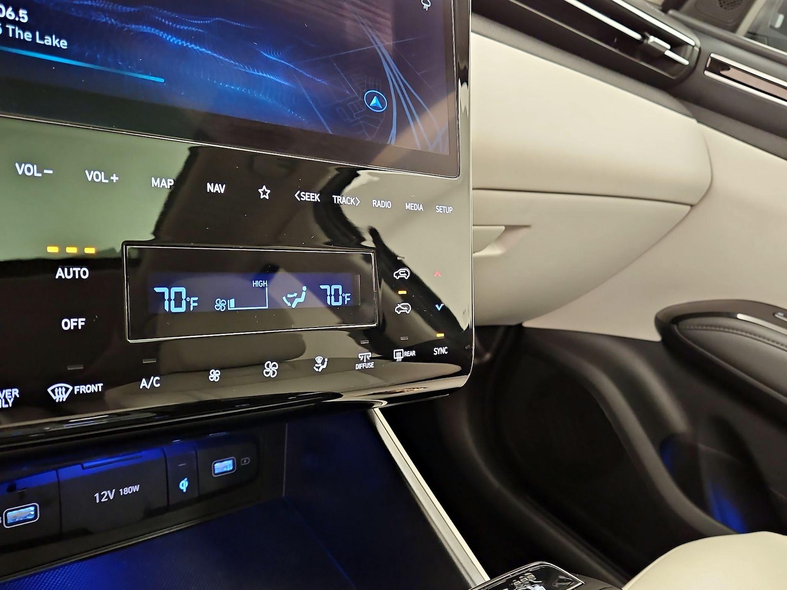 2024 Hyundai Tucson SEL Convenience - Photo 18