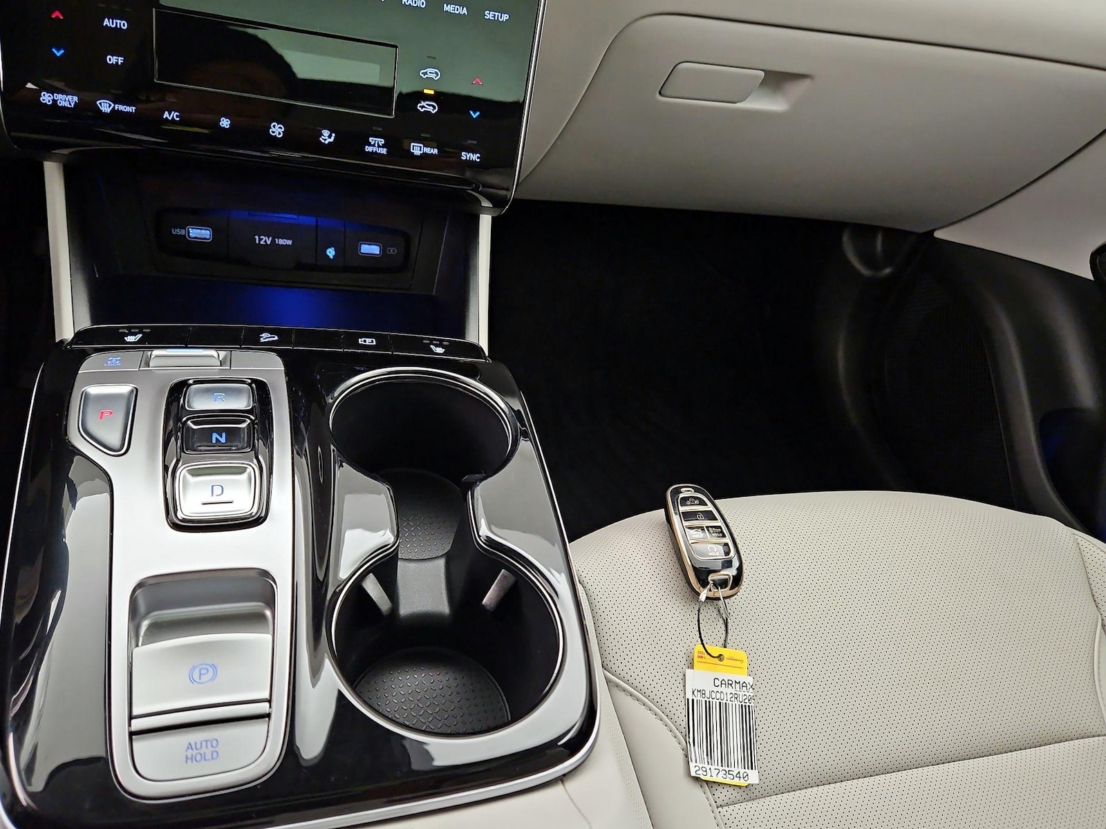 2024 Hyundai Tucson SEL Convenience - Photo 19