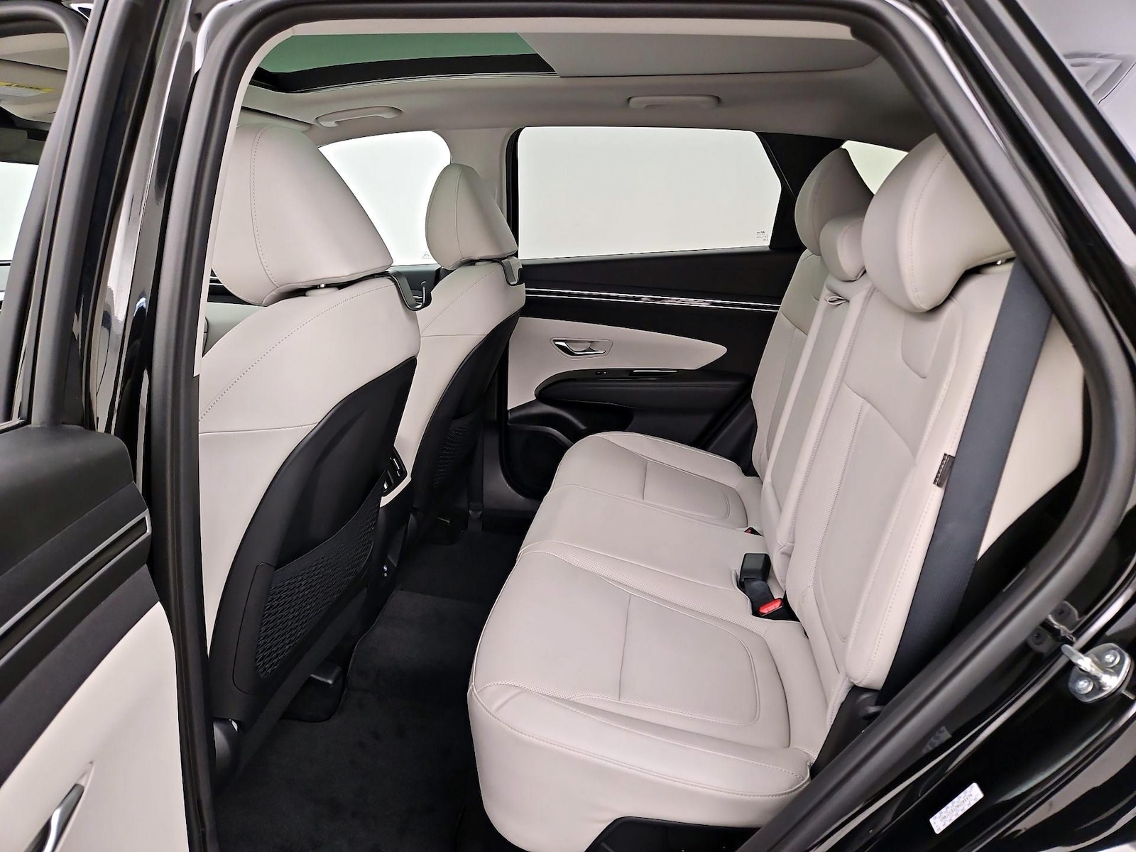 2024 Hyundai Tucson SEL Convenience - Photo 22