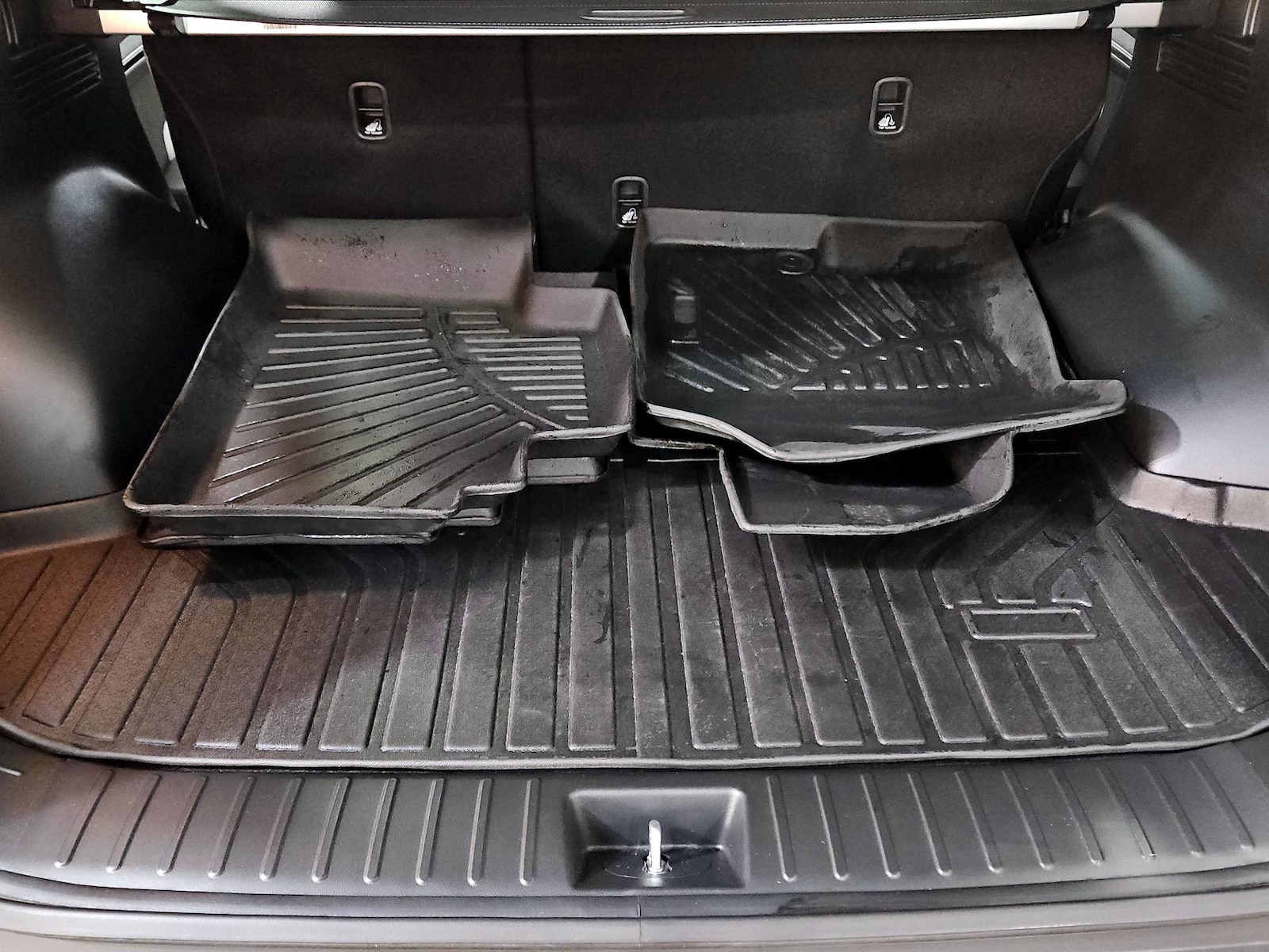 2024 Hyundai Tucson SEL Convenience - Photo 23