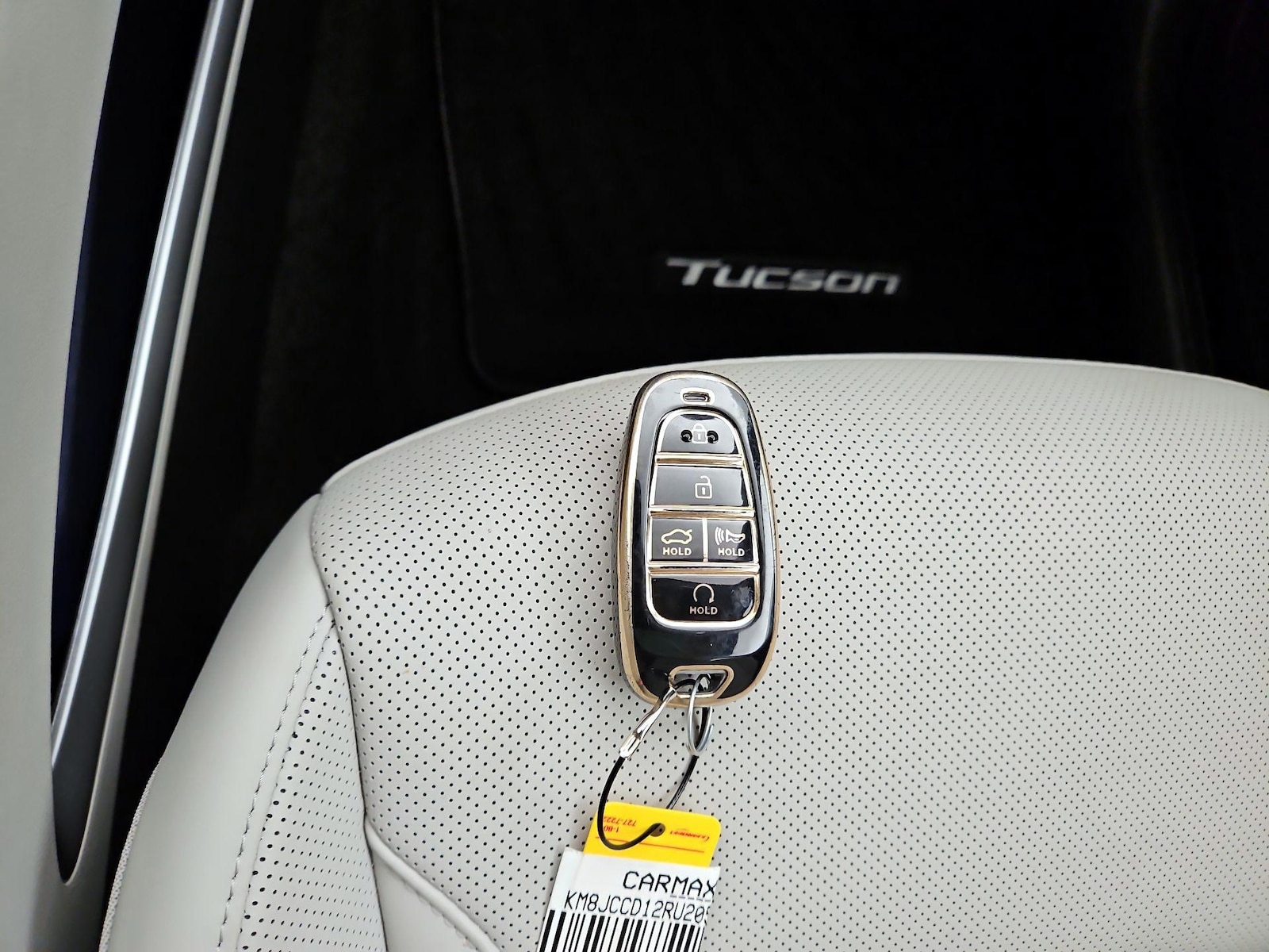2024 Hyundai Tucson SEL Convenience - Photo 25