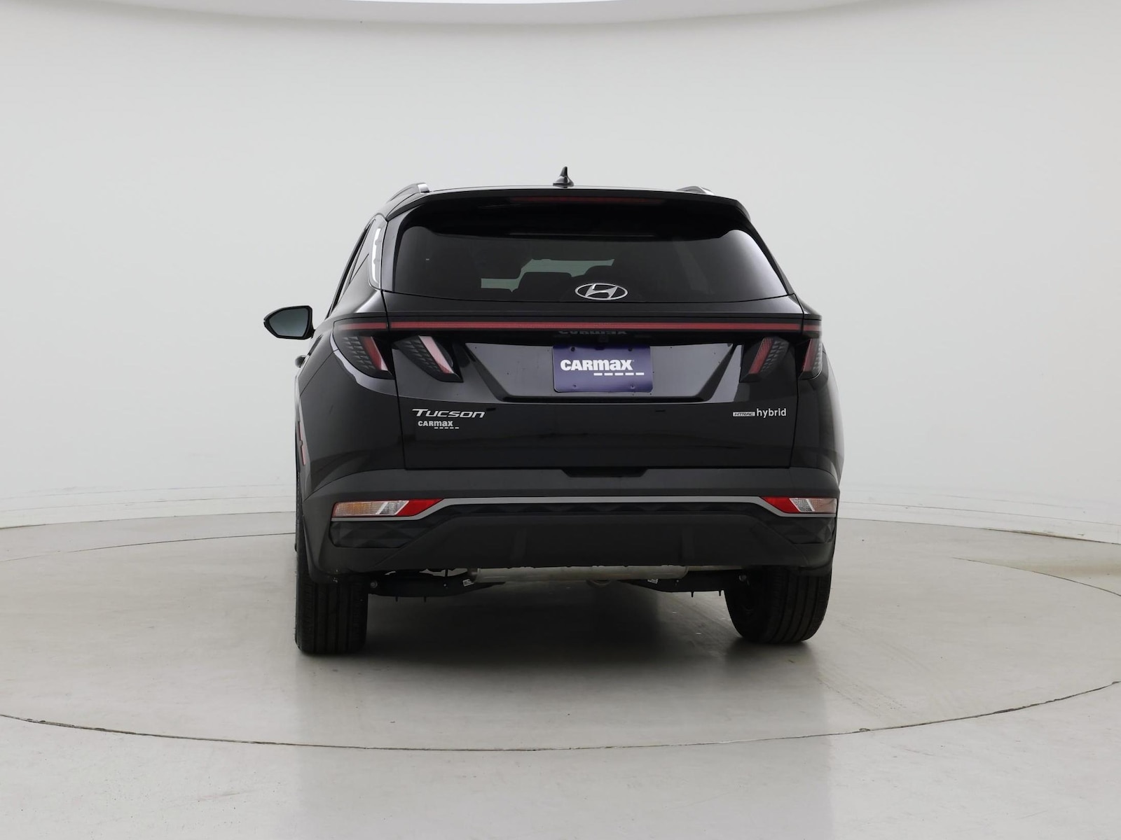 2024 Hyundai Tucson SEL Convenience - Photo 7