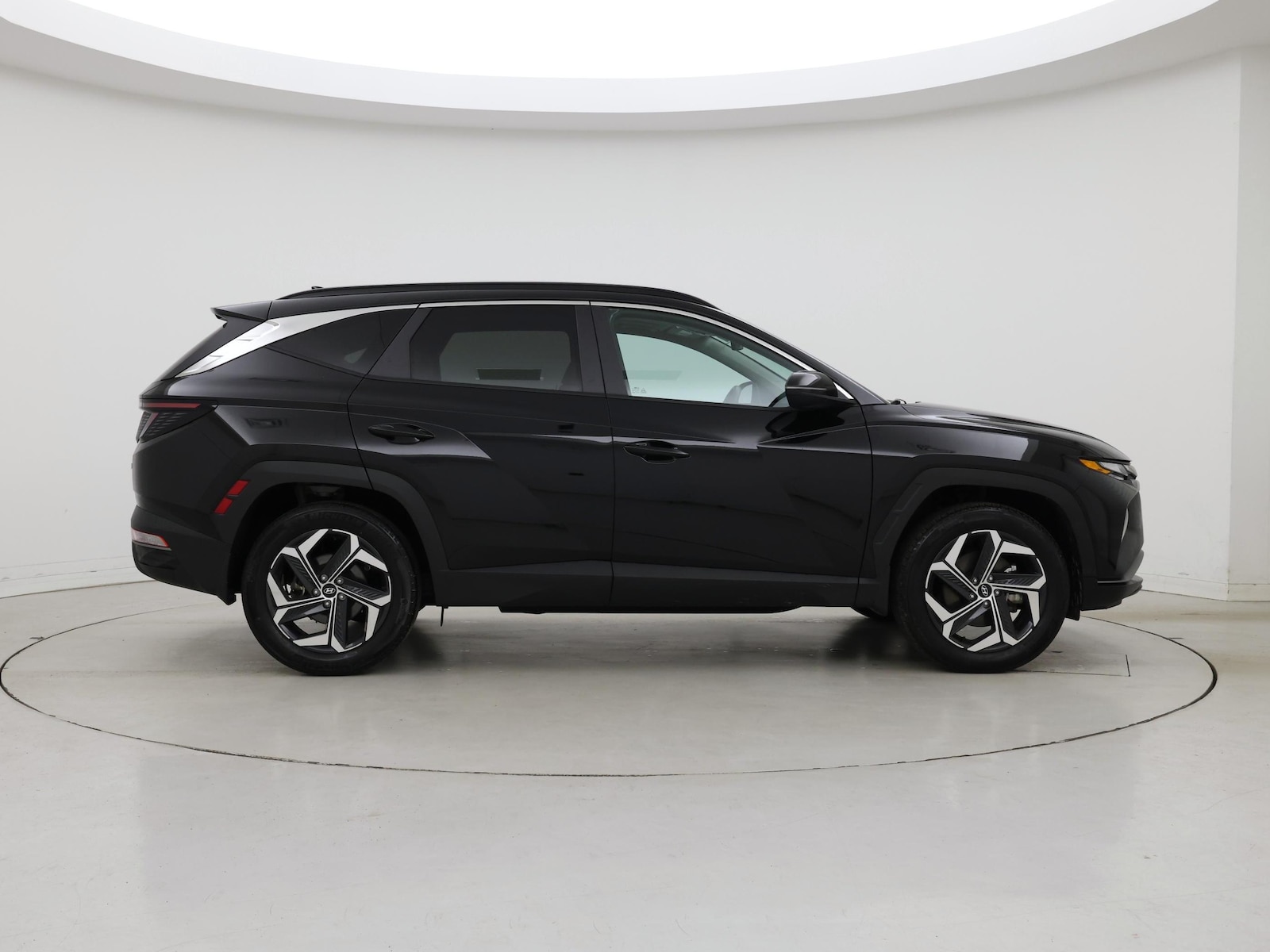 2024 Hyundai Tucson SEL Convenience - Photo 8