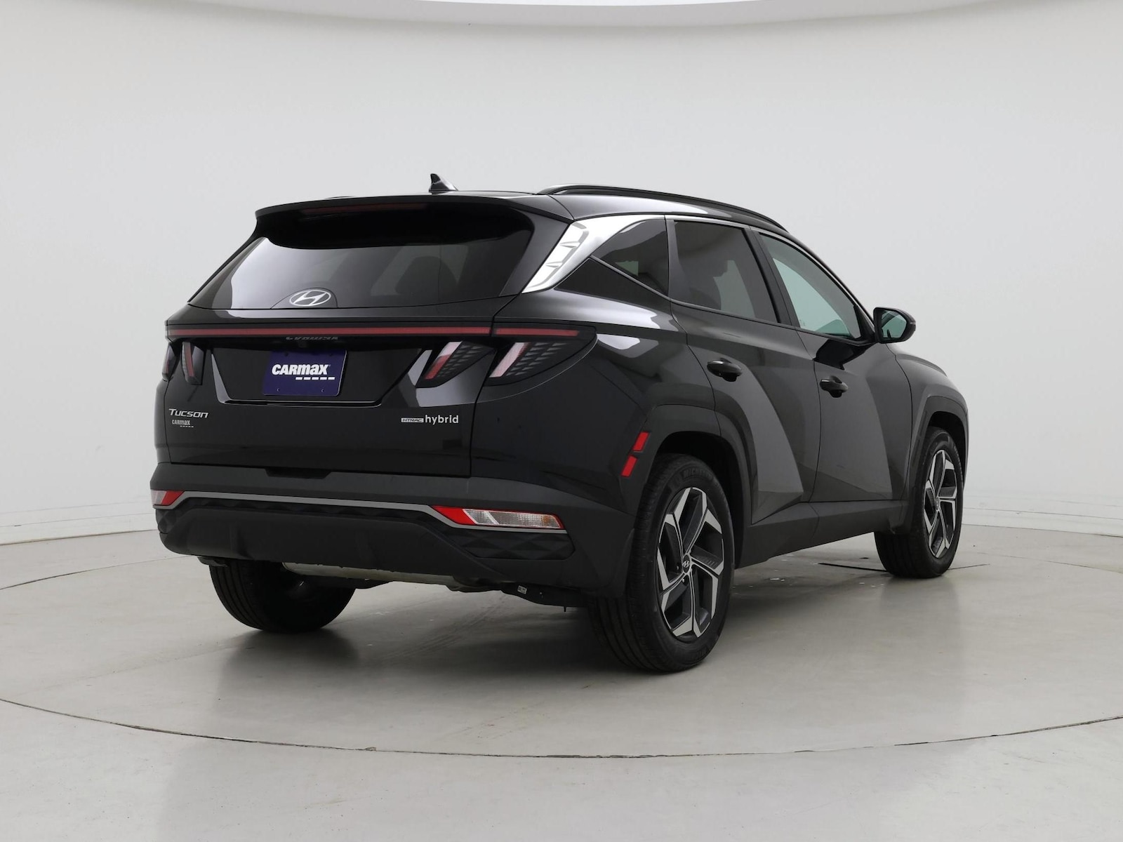 2024 Hyundai Tucson SEL Convenience - Photo 9