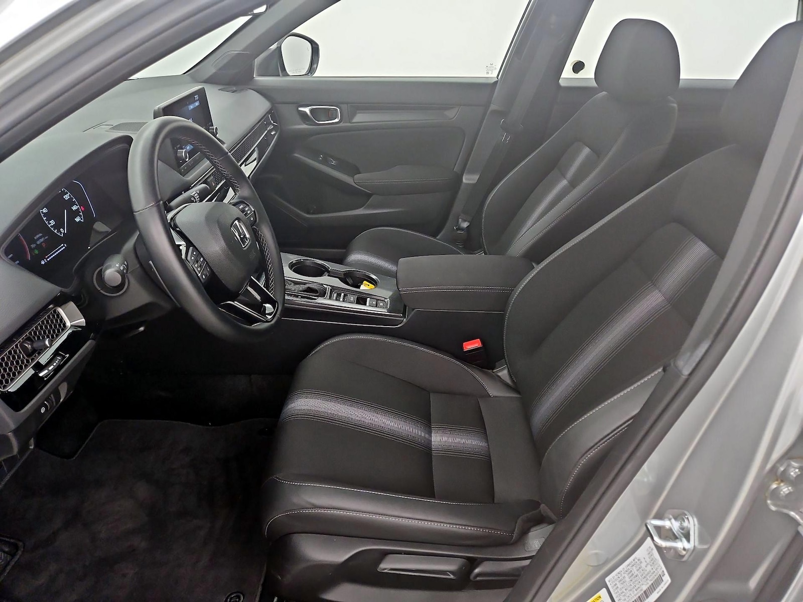 Side Airbags