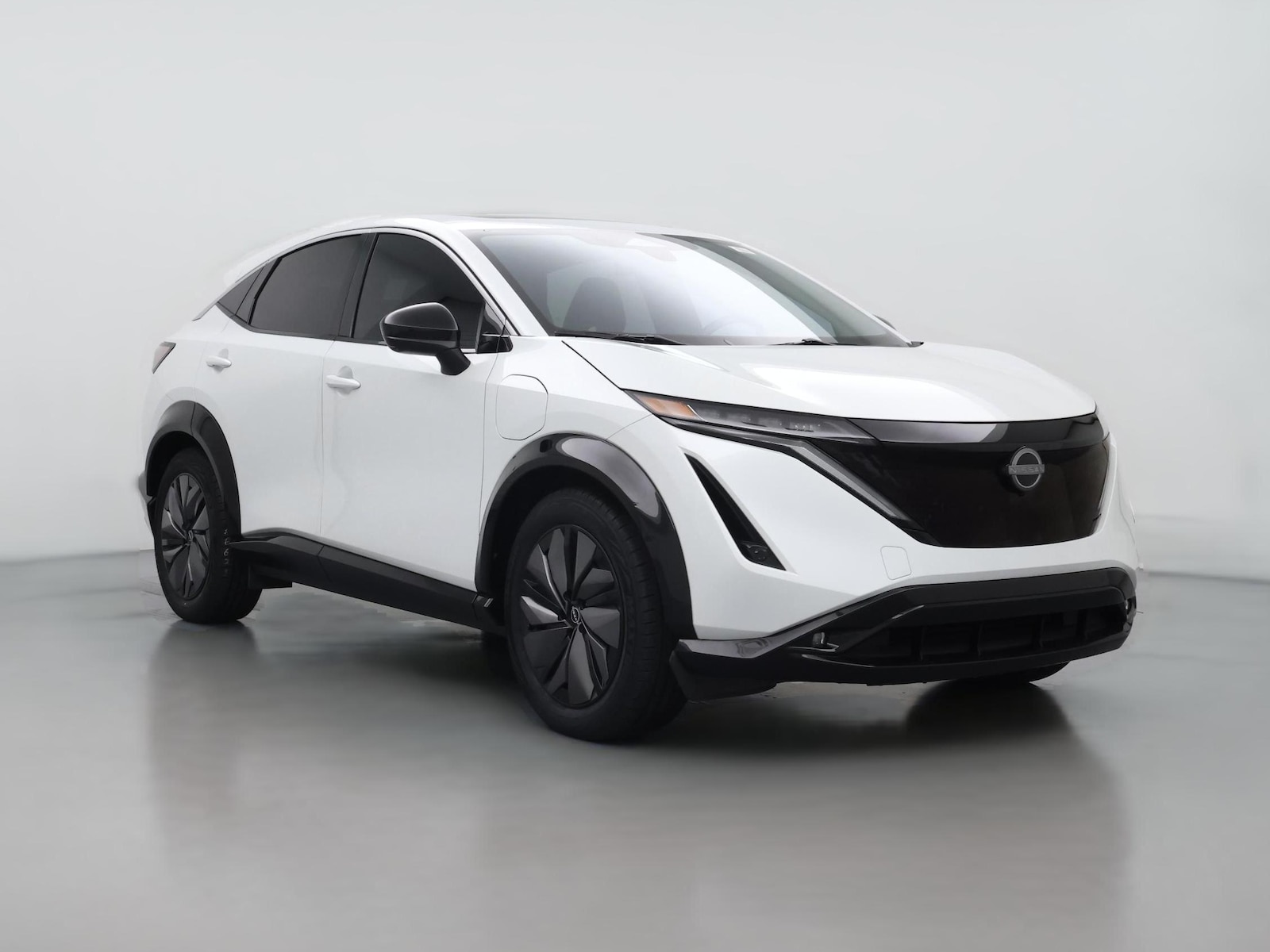 2024 Nissan ARIYA
