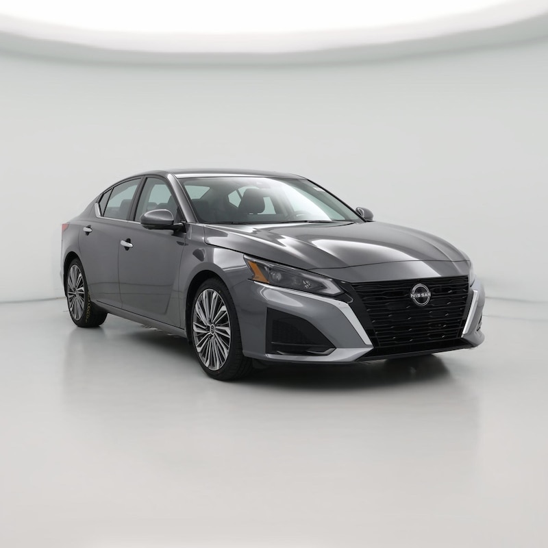2024 Nissan Altima SL