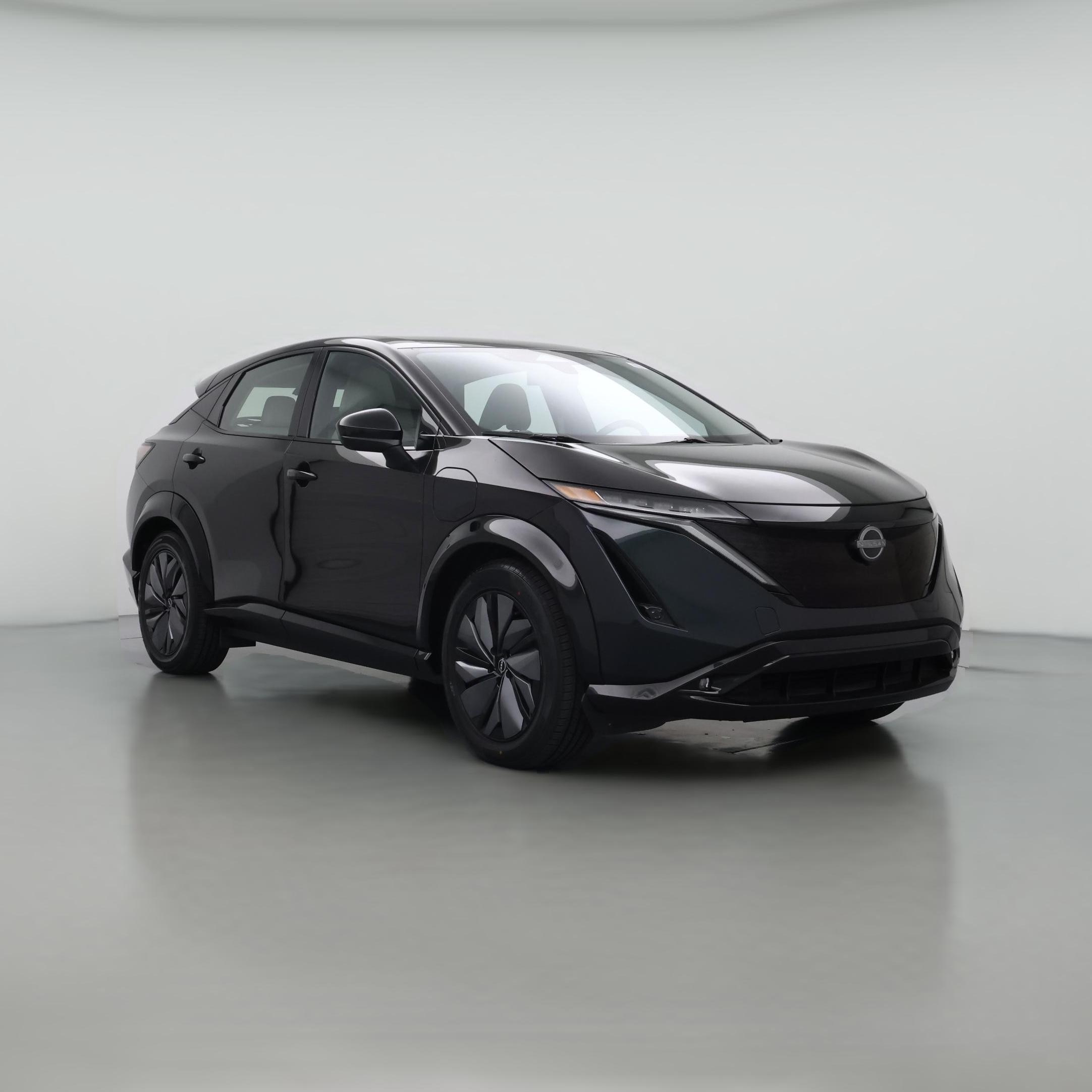 2023 Nissan Ariya