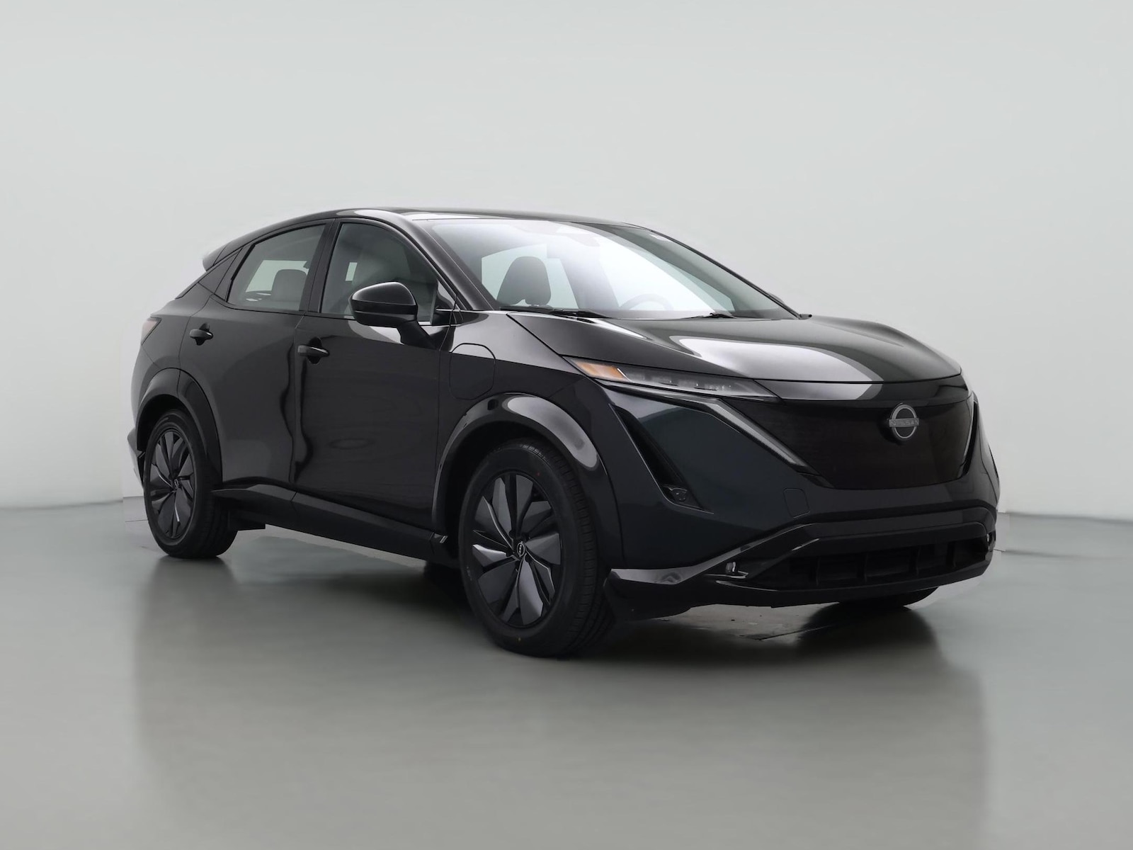 2023 Nissan Ariya
