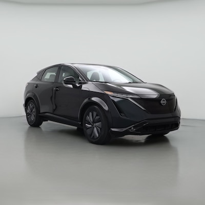 2023 Nissan ARIYA EVOLVE+ e-4ORCE