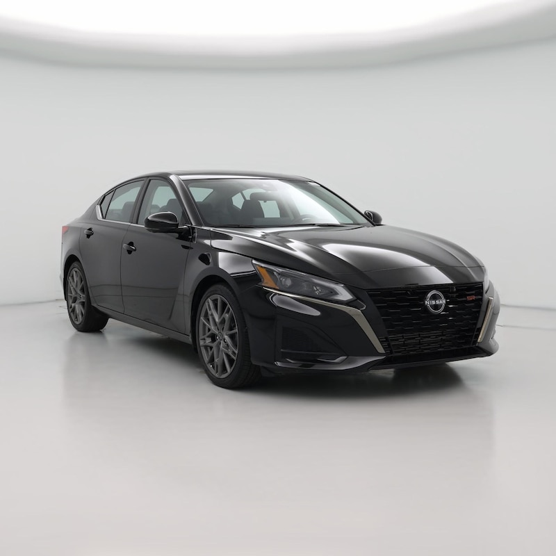 2024 Nissan Altima SR