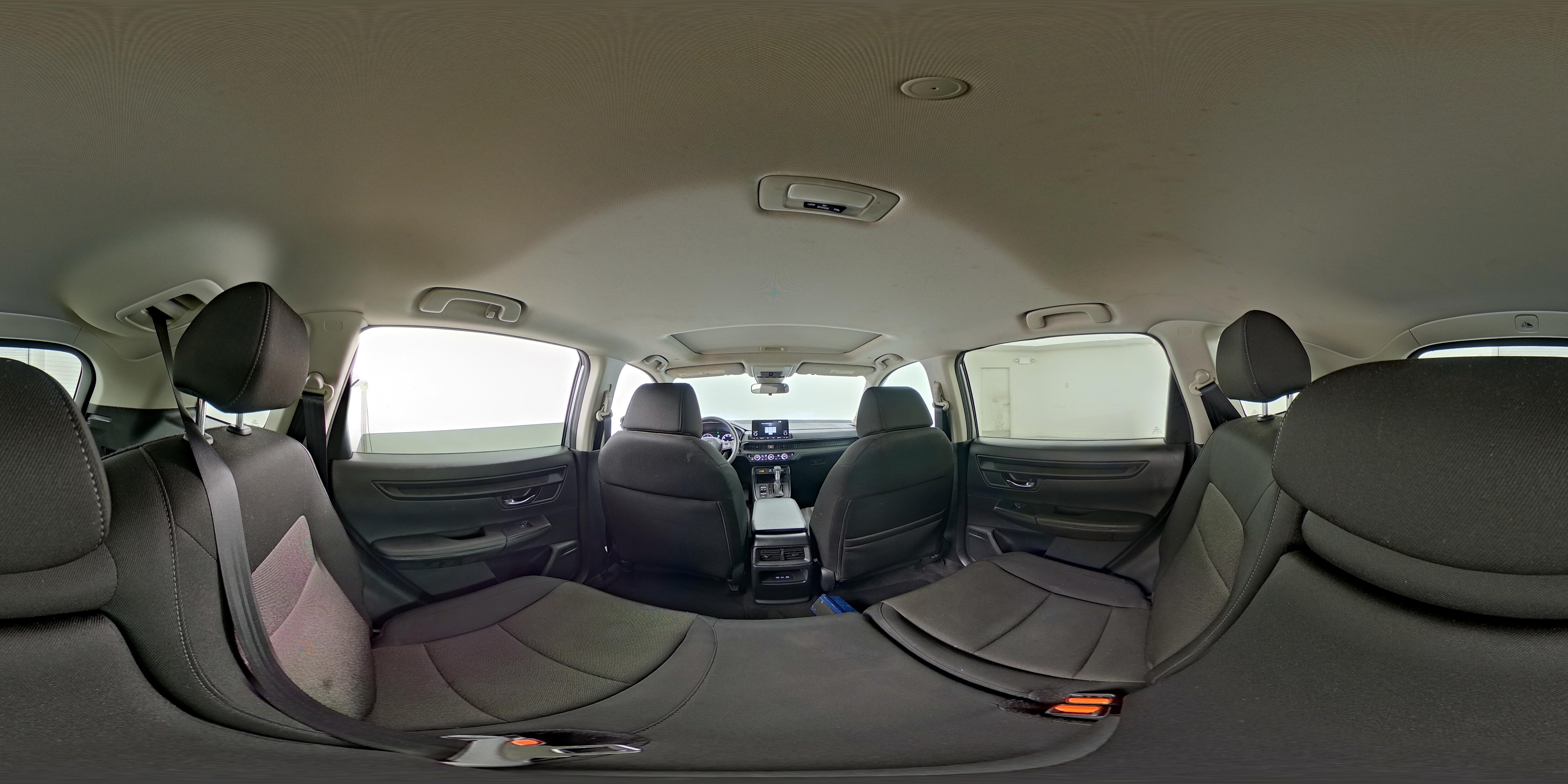 2025 Honda CR-V EX - Photo 26