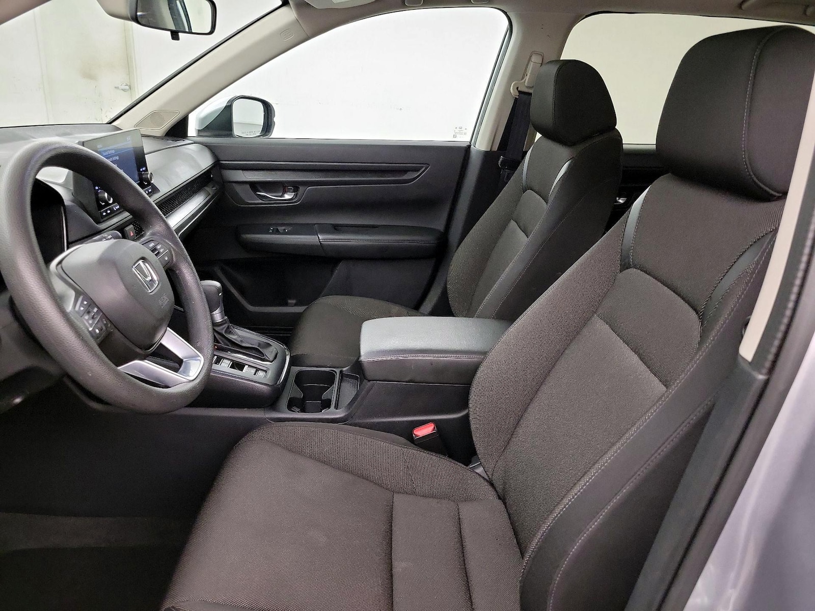 2025 Honda CR-V EX - Photo 12