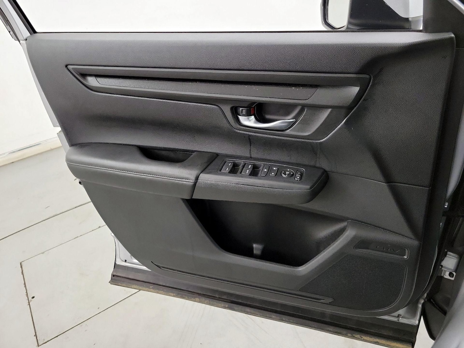 2025 Honda CR-V EX - Photo 13
