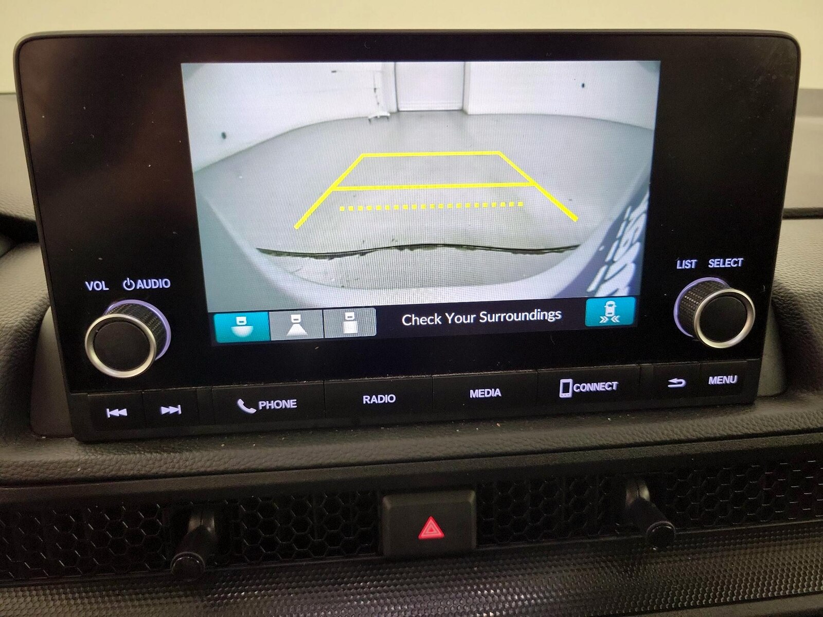 2025 Honda CR-V EX - Photo 15