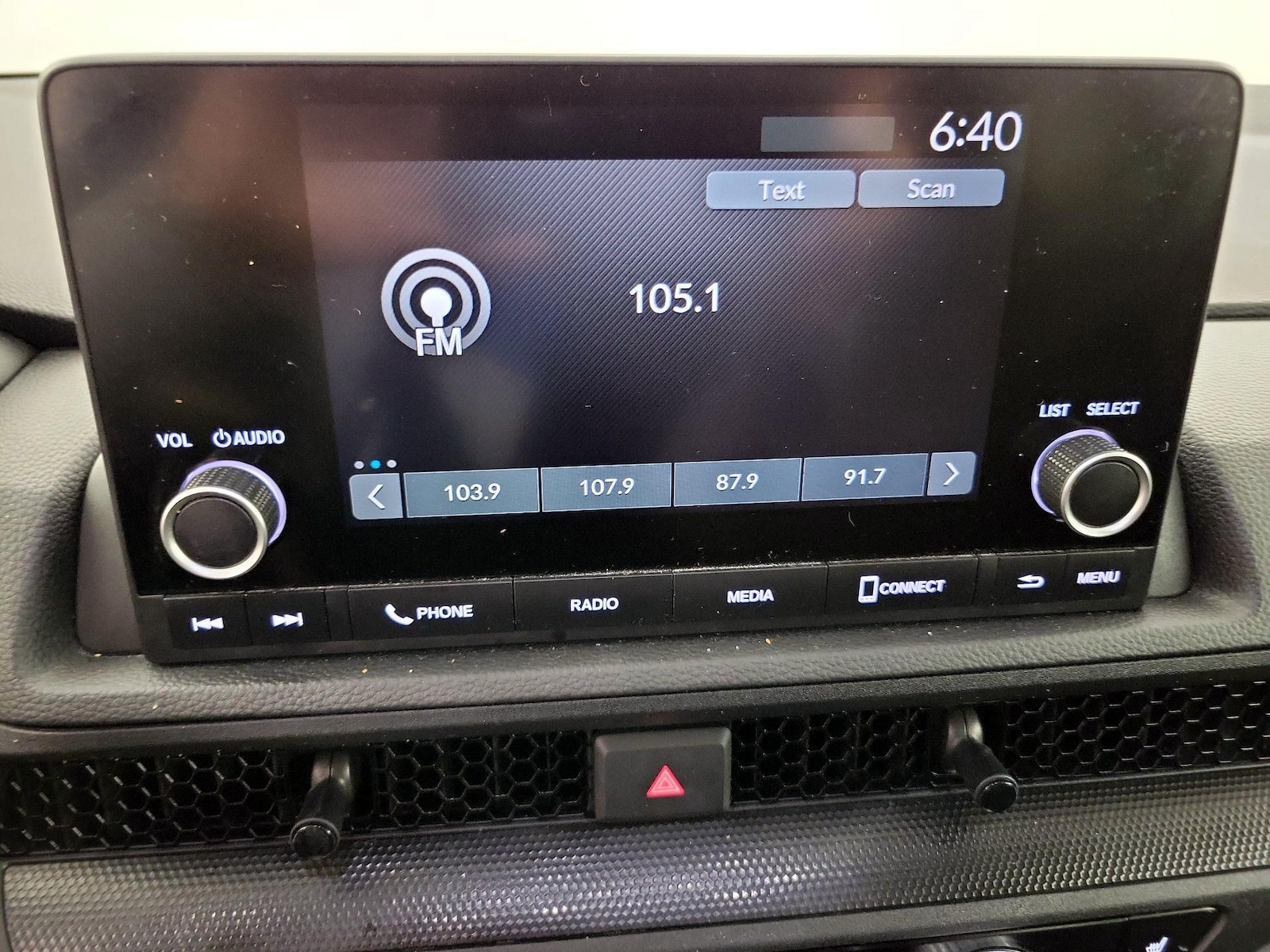 2025 Honda CR-V EX - Photo 16