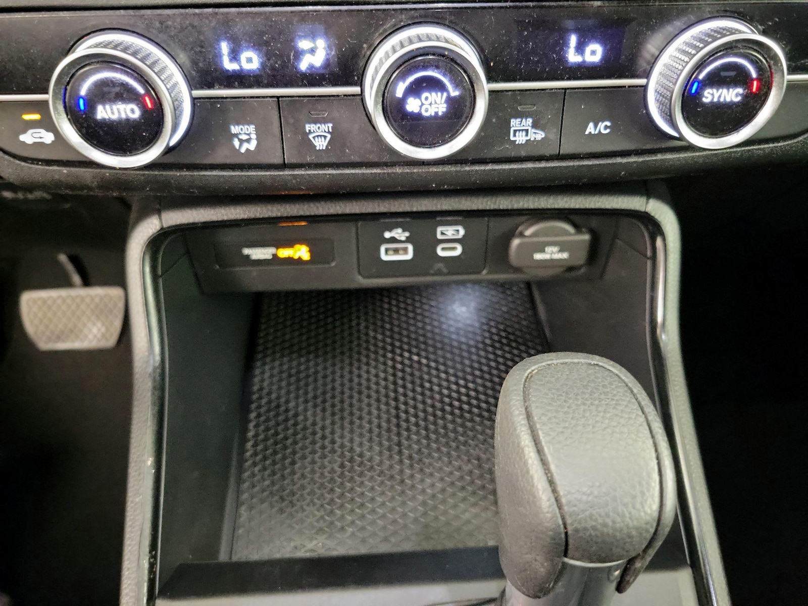 2025 Honda CR-V EX - Photo 17