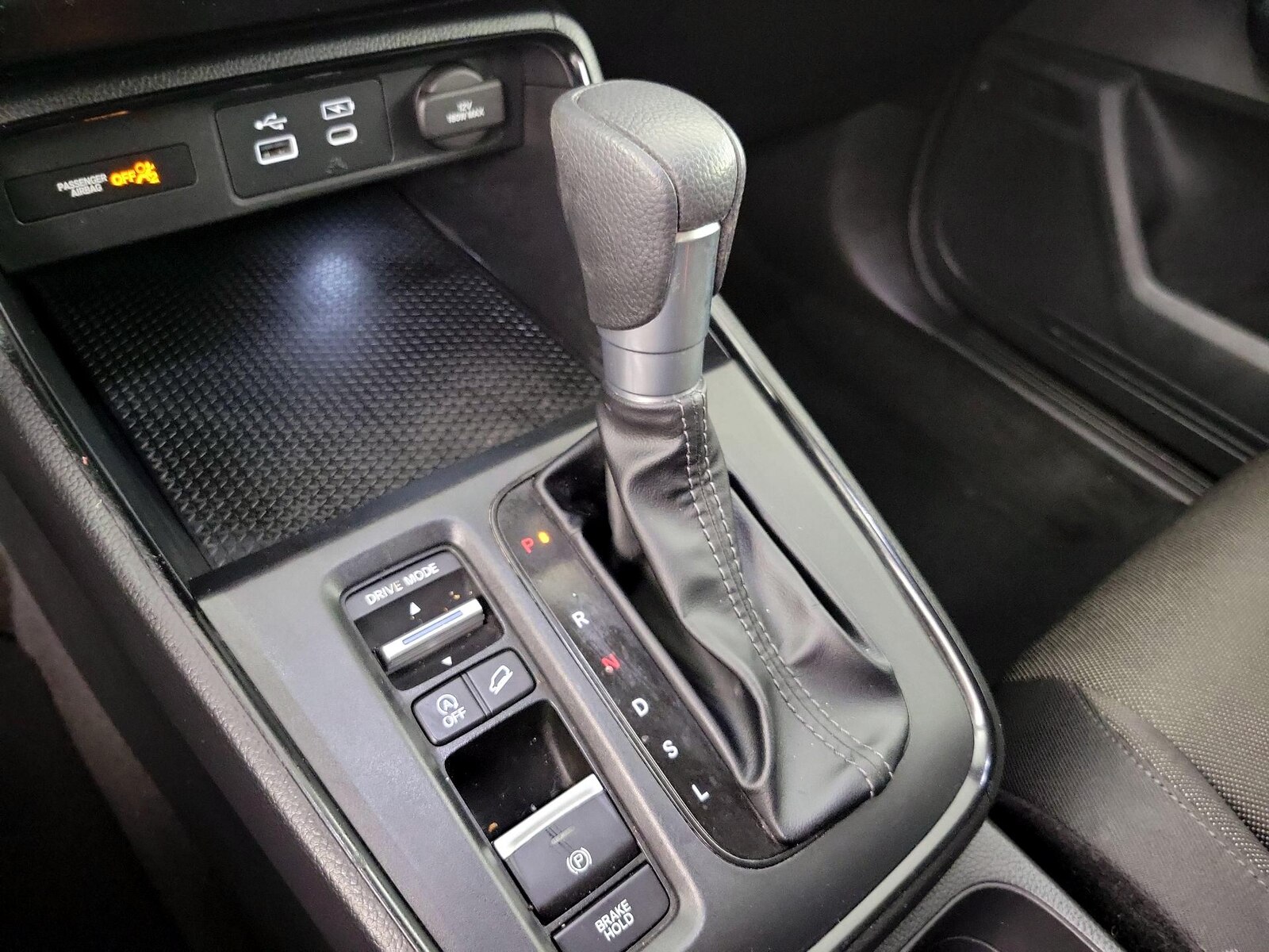 2025 Honda CR-V EX - Photo 18