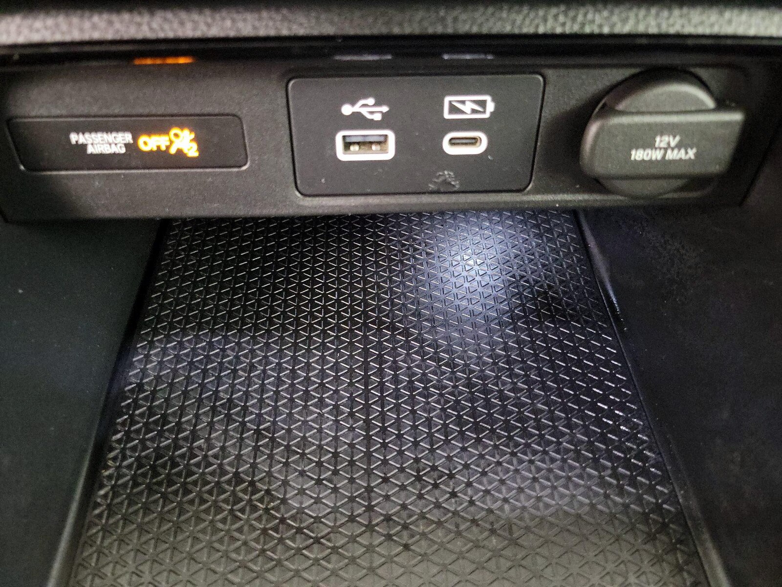 2025 Honda CR-V EX - Photo 19
