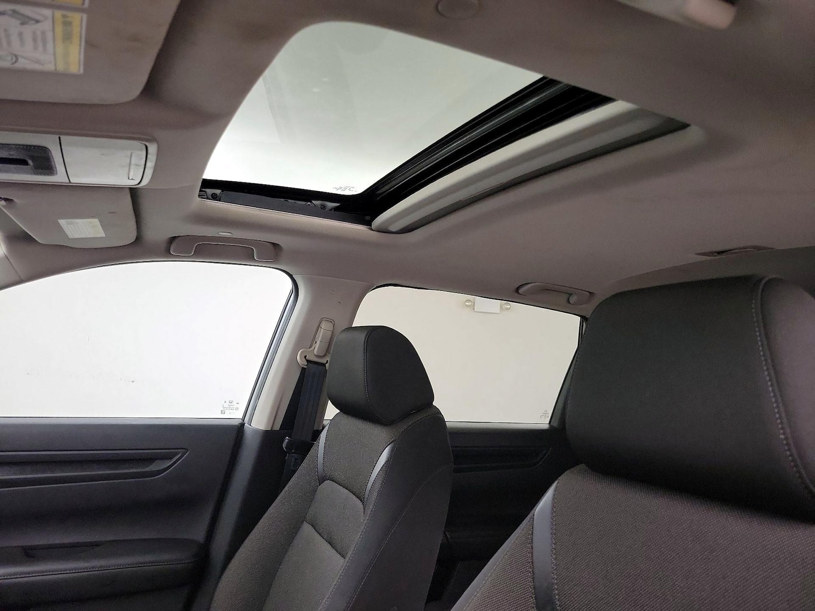 2025 Honda CR-V EX - Photo 20