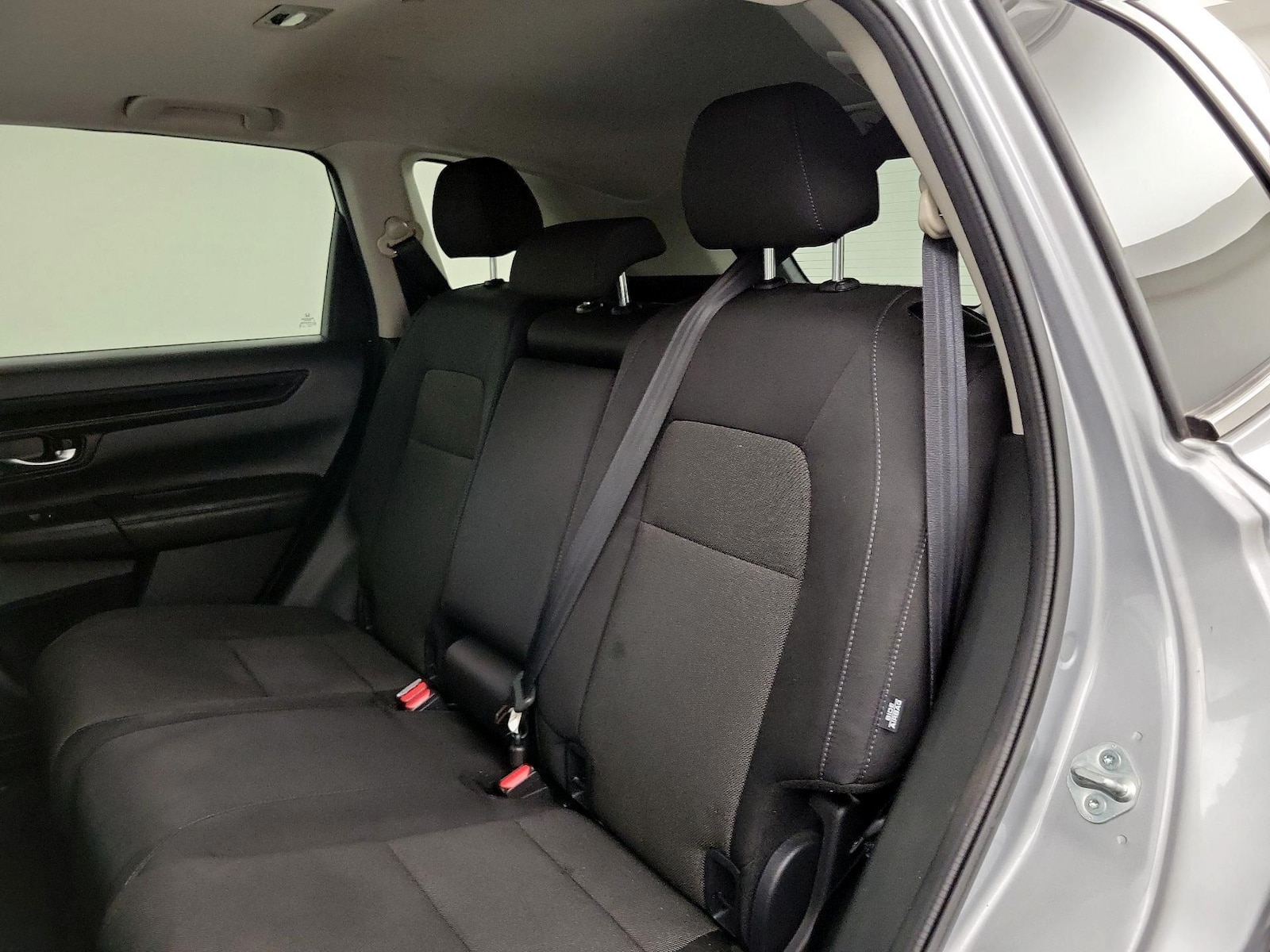 2025 Honda CR-V EX - Photo 21