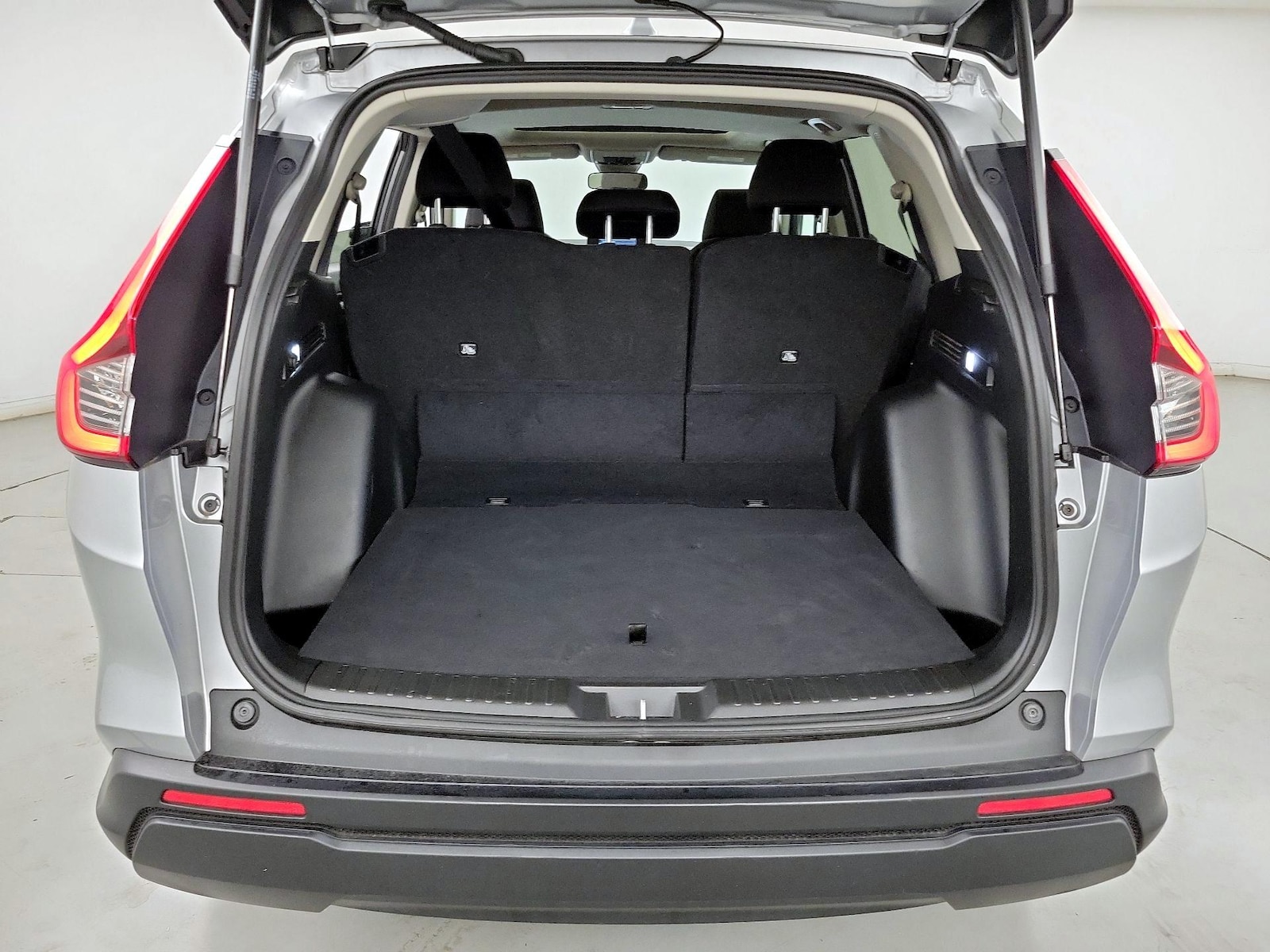 2025 Honda CR-V EX - Photo 22