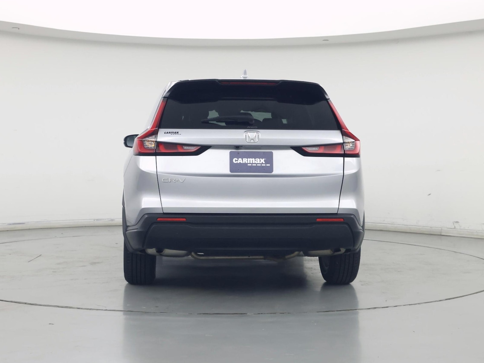 2025 Honda CR-V EX - Photo 7