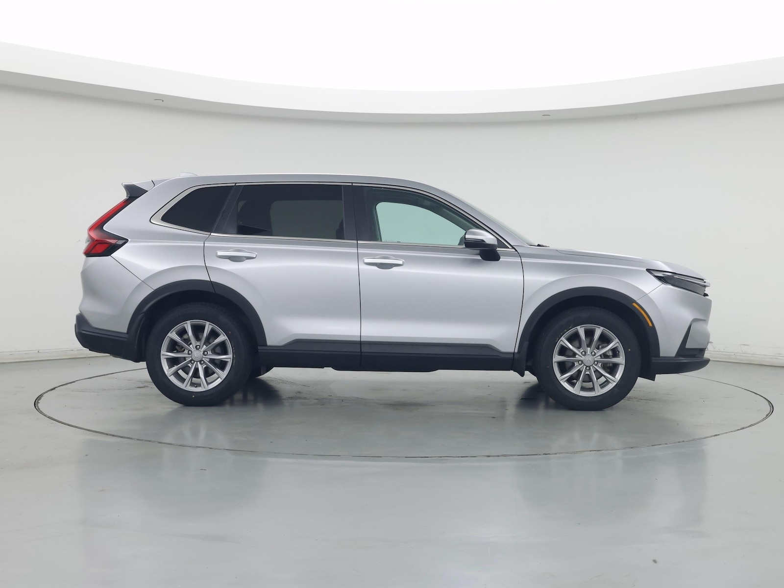 2025 Honda CR-V EX - Photo 8