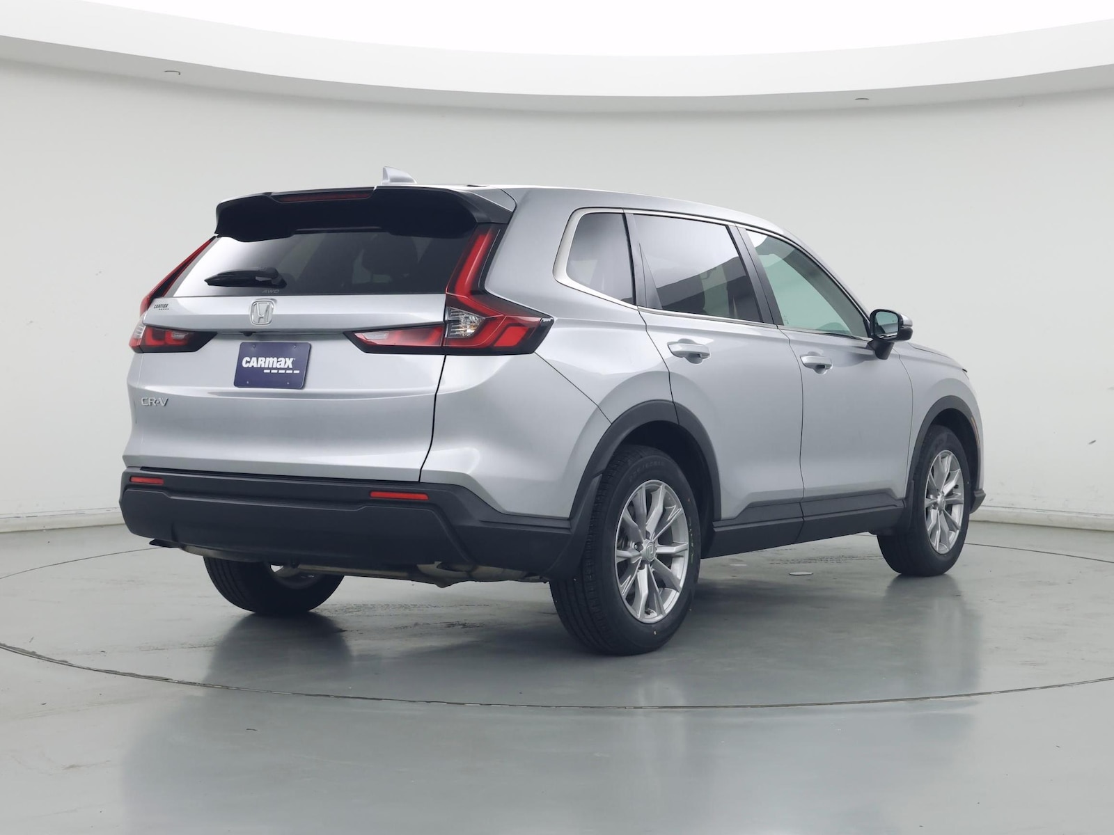 2025 Honda CR-V EX - Photo 9
