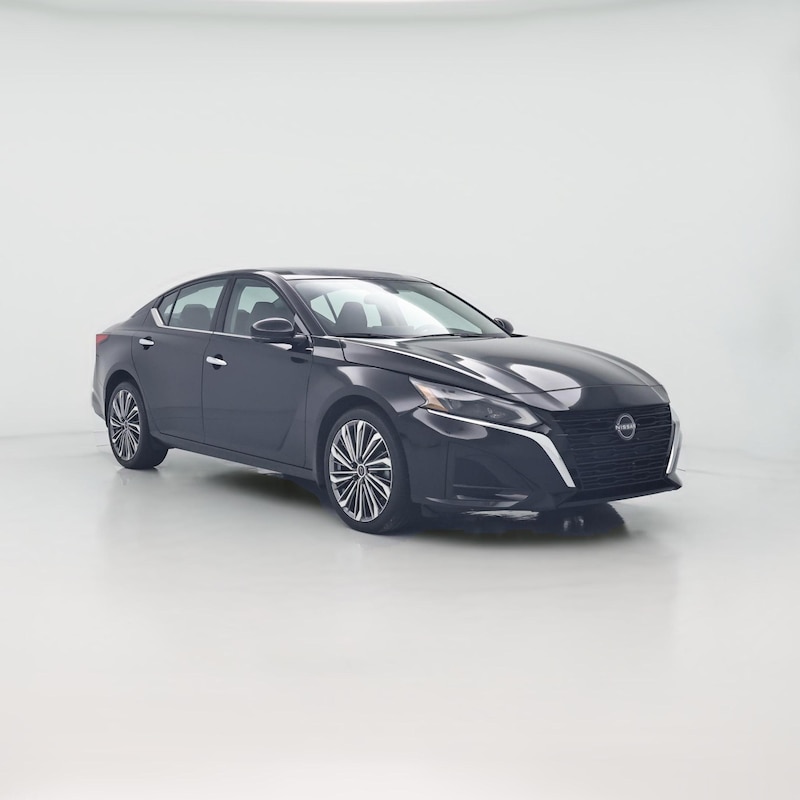 2024 Nissan Altima SL