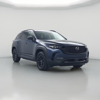 2025 Mazda CX-50 Hybrid Premium
