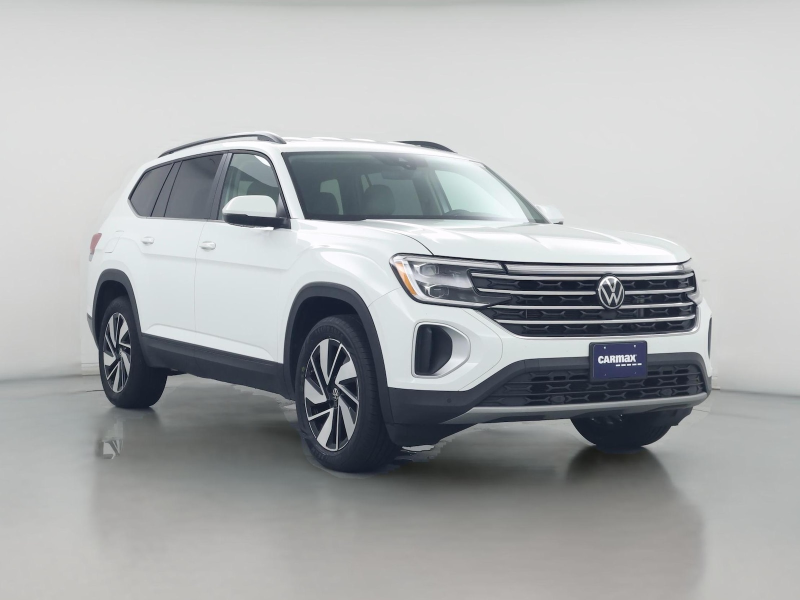 2025 Volkswagen Atlas