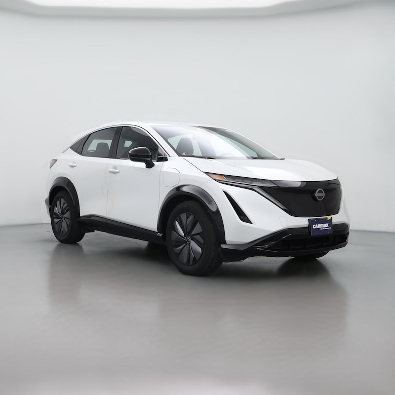 2024 Nissan ARIYA ENGAGE