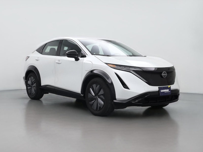 2024 Nissan ARIYA ENGAGE