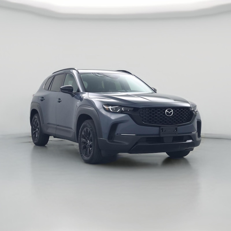 2025 Mazda CX-50 Hybrid Premium